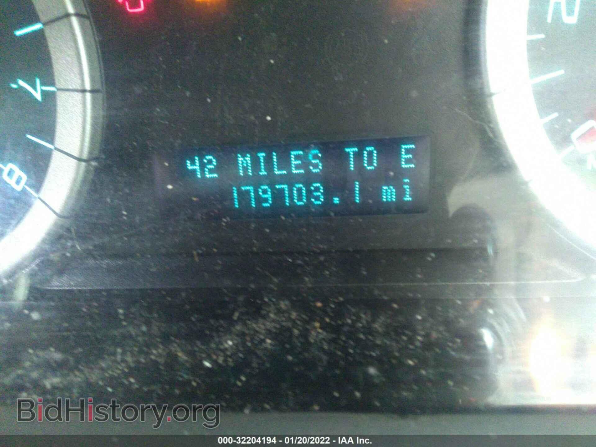 2012 FORD ESCAPE - VIN: 1FMCU9D79CKB94917 - Фото 7
