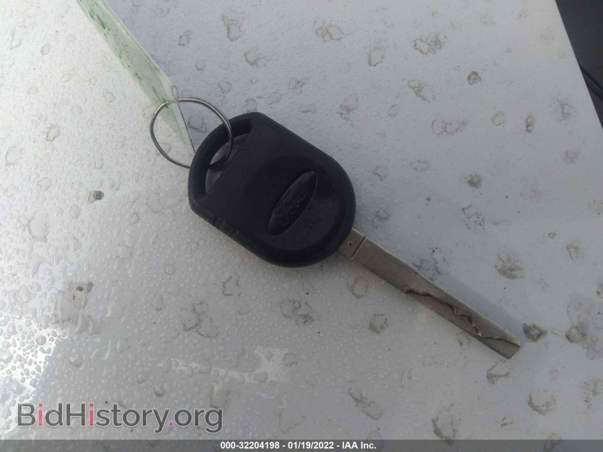 2012 FORD FOCUS - VIN: 1FAHP3F25CL285036 - Фото 11