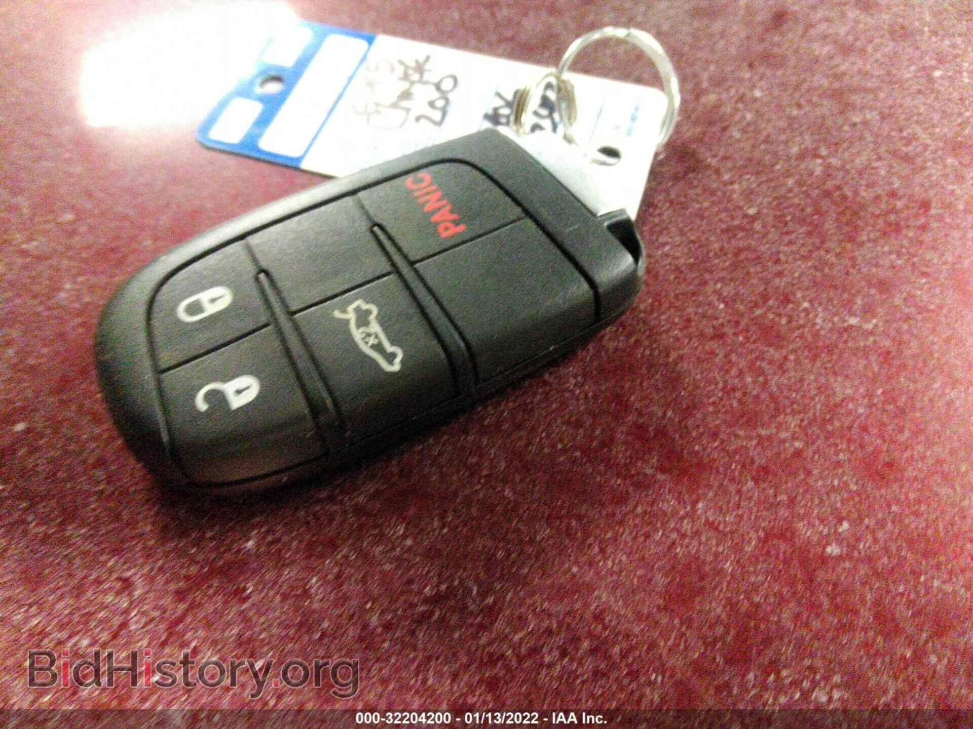 2015 CHRYSLER 200 - VIN: 1C3CCCABXFN542423 - Photo 11
