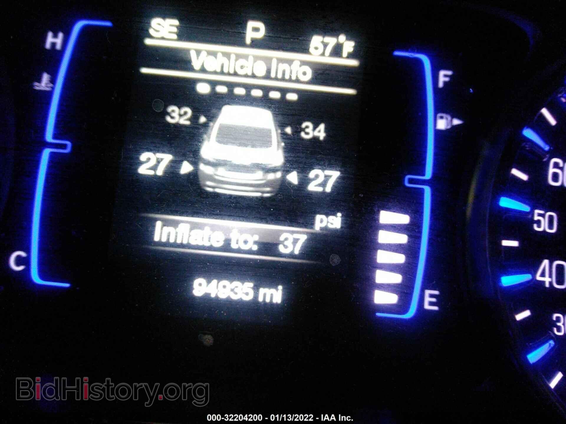 2015 CHRYSLER 200 - VIN: 1C3CCCABXFN542423 - Photo 7