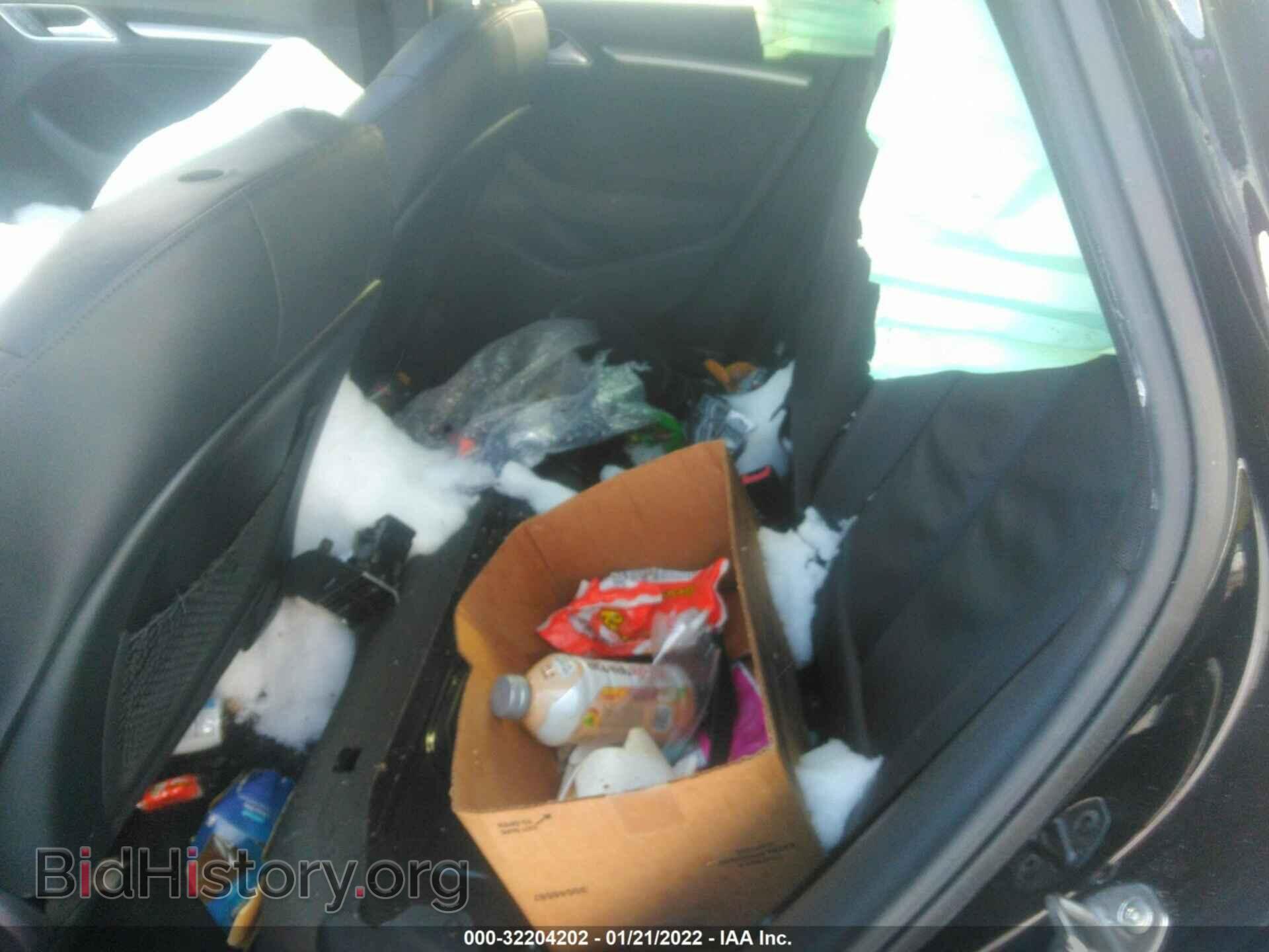 2016 AUDI A3 - VIN: WAUB8GFF5G1101753 - Фото 8