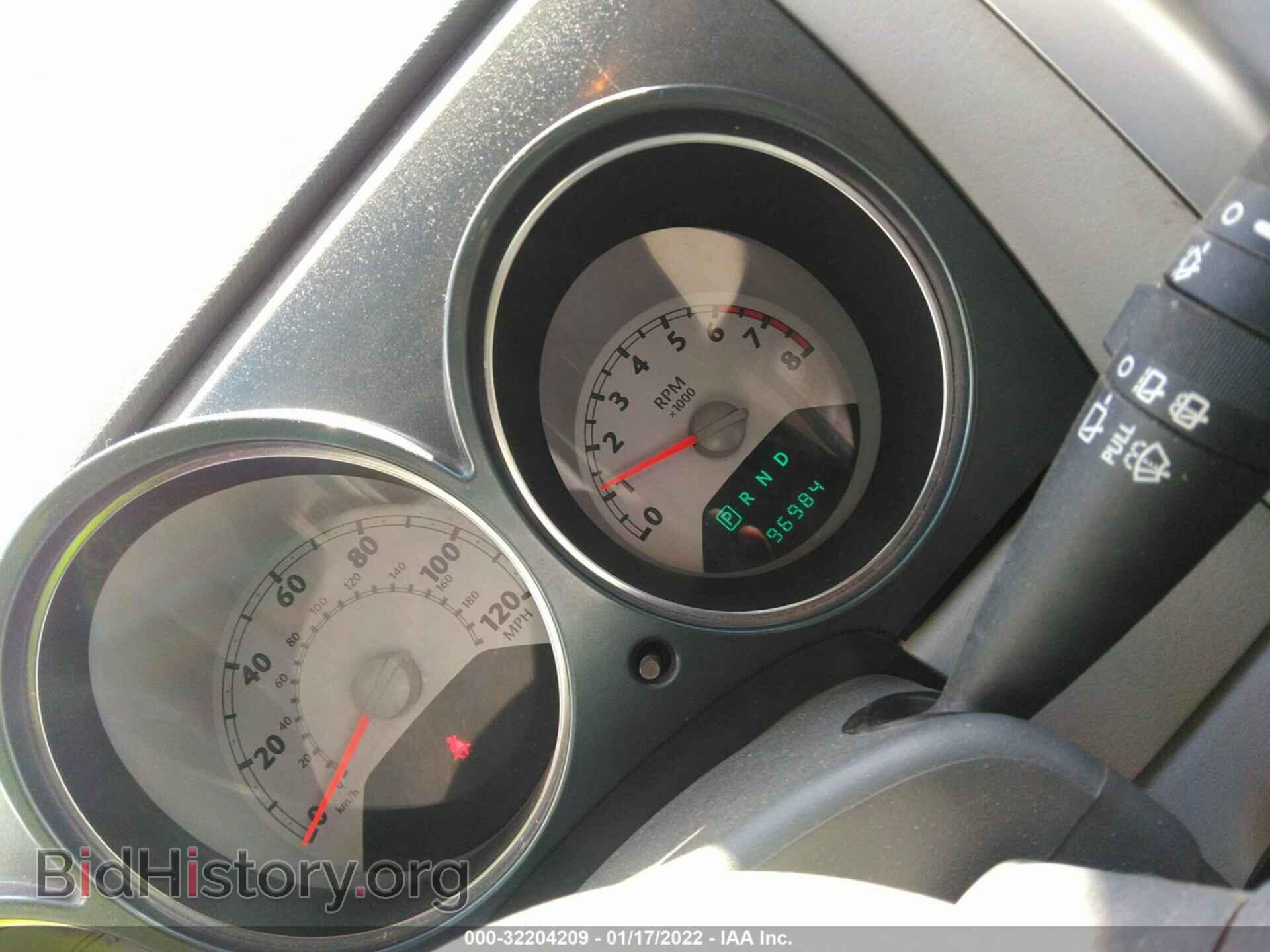2006 CHRYSLER PT CRUISER - VIN: 3A8FY68B46T293997 - Фото 7