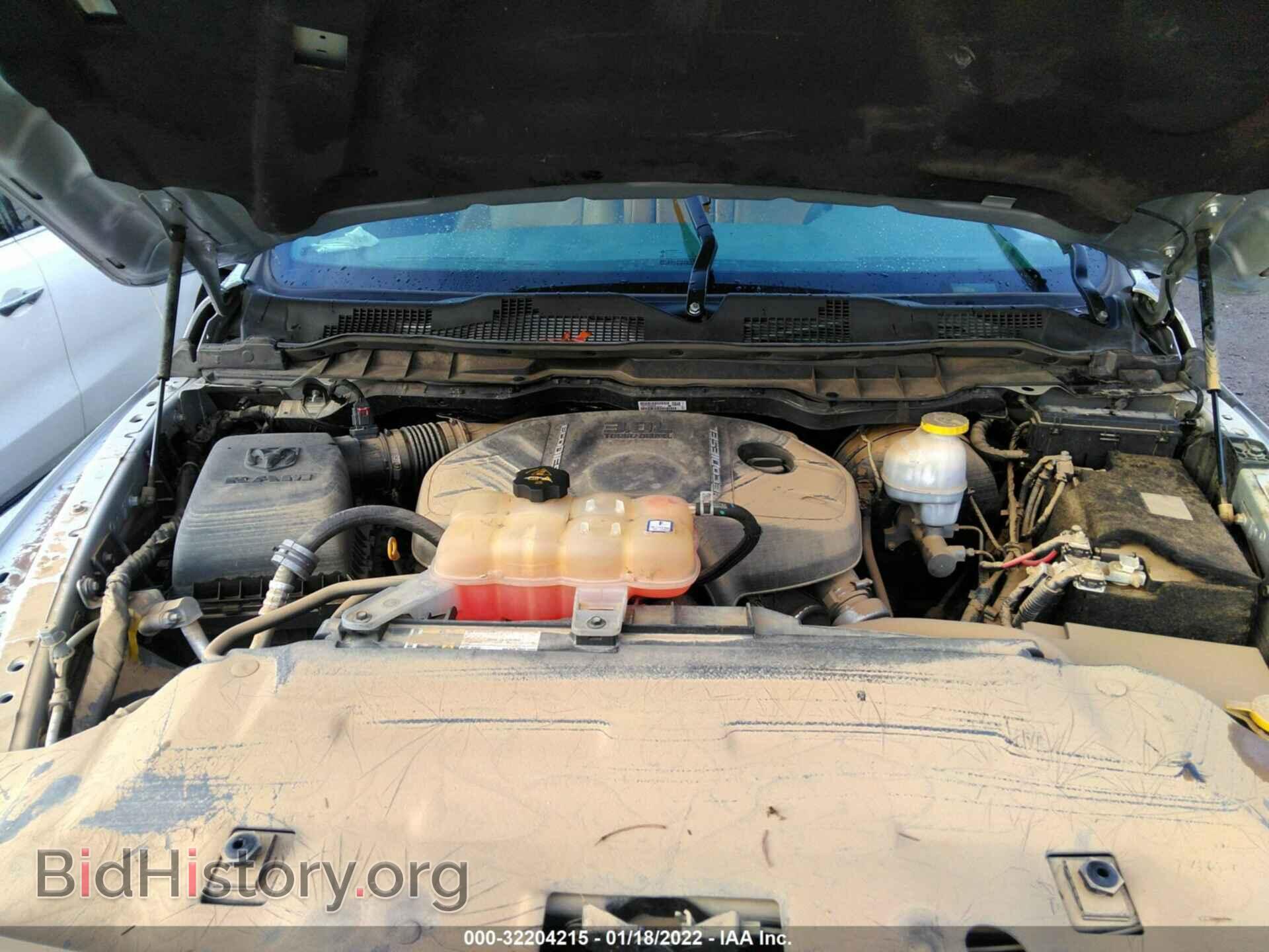 2018 RAM 1500 - VIN: 1C6RR7SM1JS232075 - Фото 10