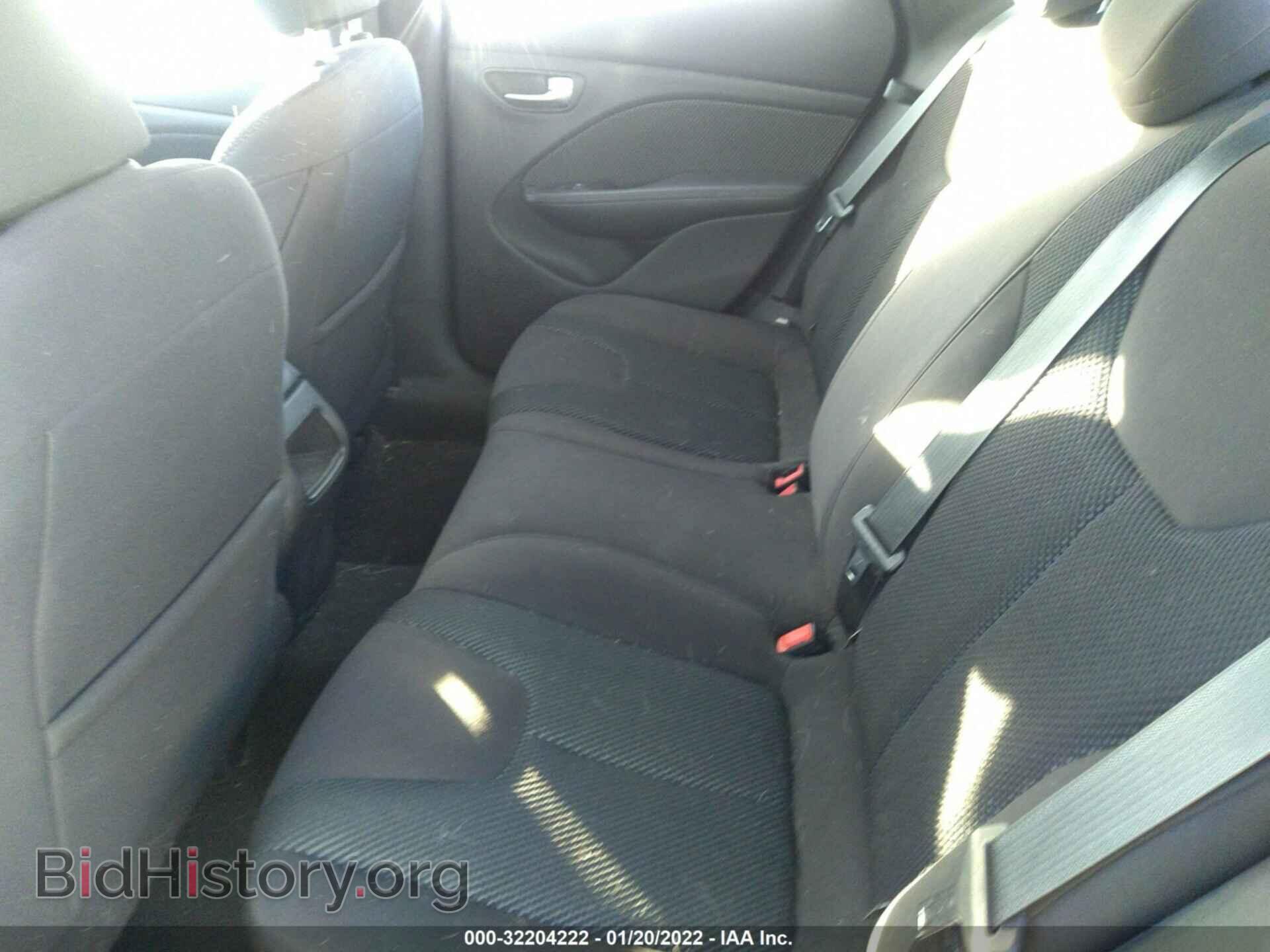 2014 DODGE DART - VIN: 1C3CDFAA3ED916719 - Фото 8