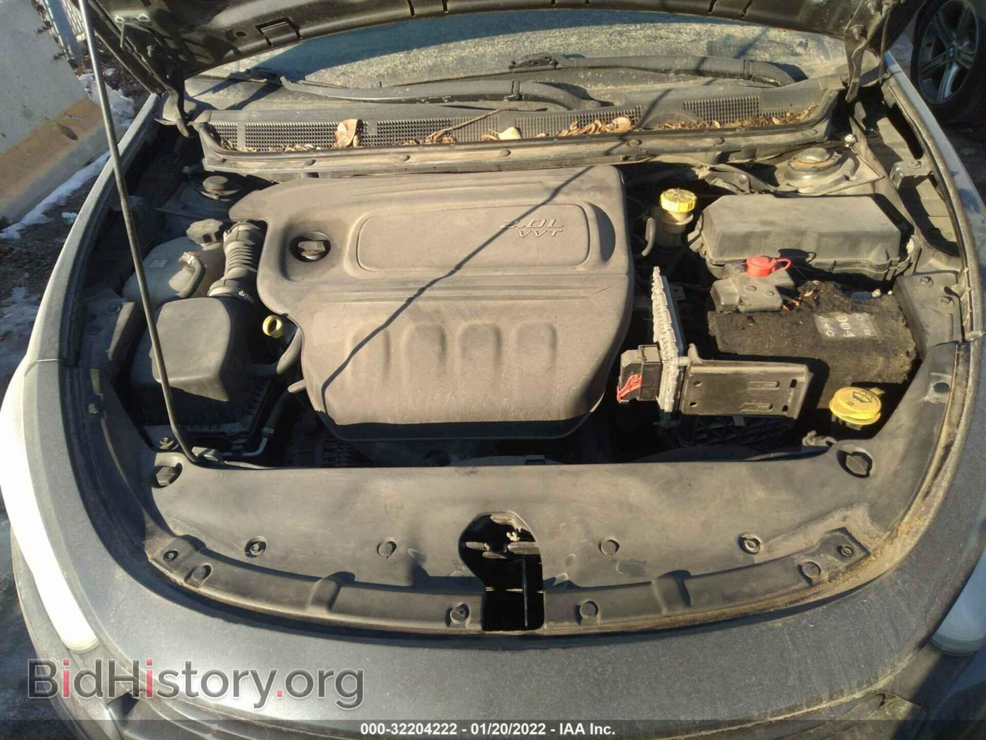 2014 DODGE DART - VIN: 1C3CDFAA3ED916719 - Фото 10