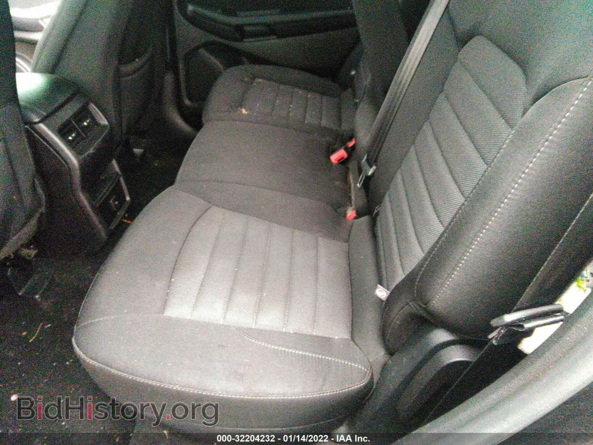 2015 FORD EDGE - VIN: 2FMTK3G9XFBB65280 - Фото 8