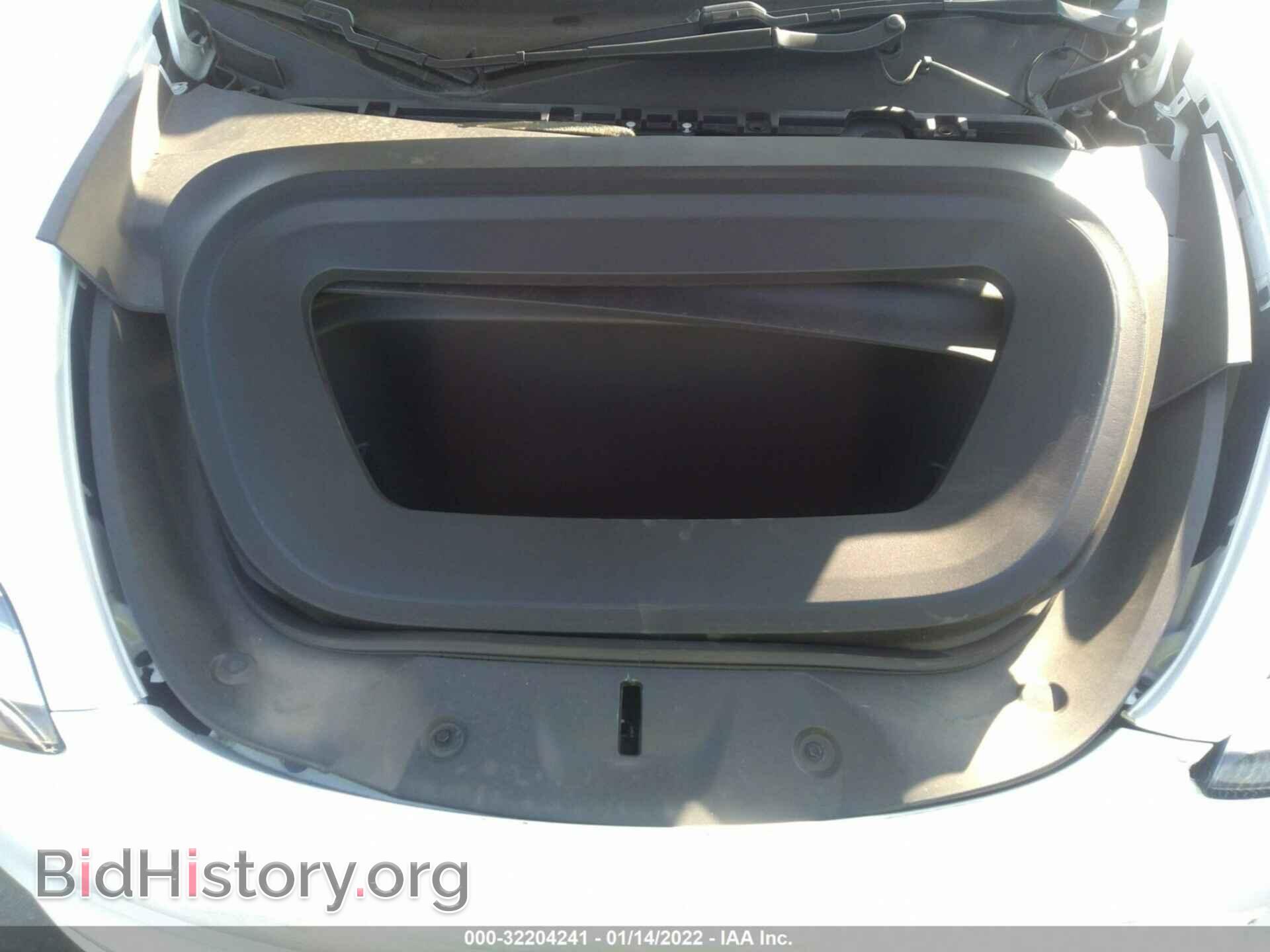 2020 TESLA MODEL Y - VIN: 5YJYGDEE5LF049257 - Фото 10