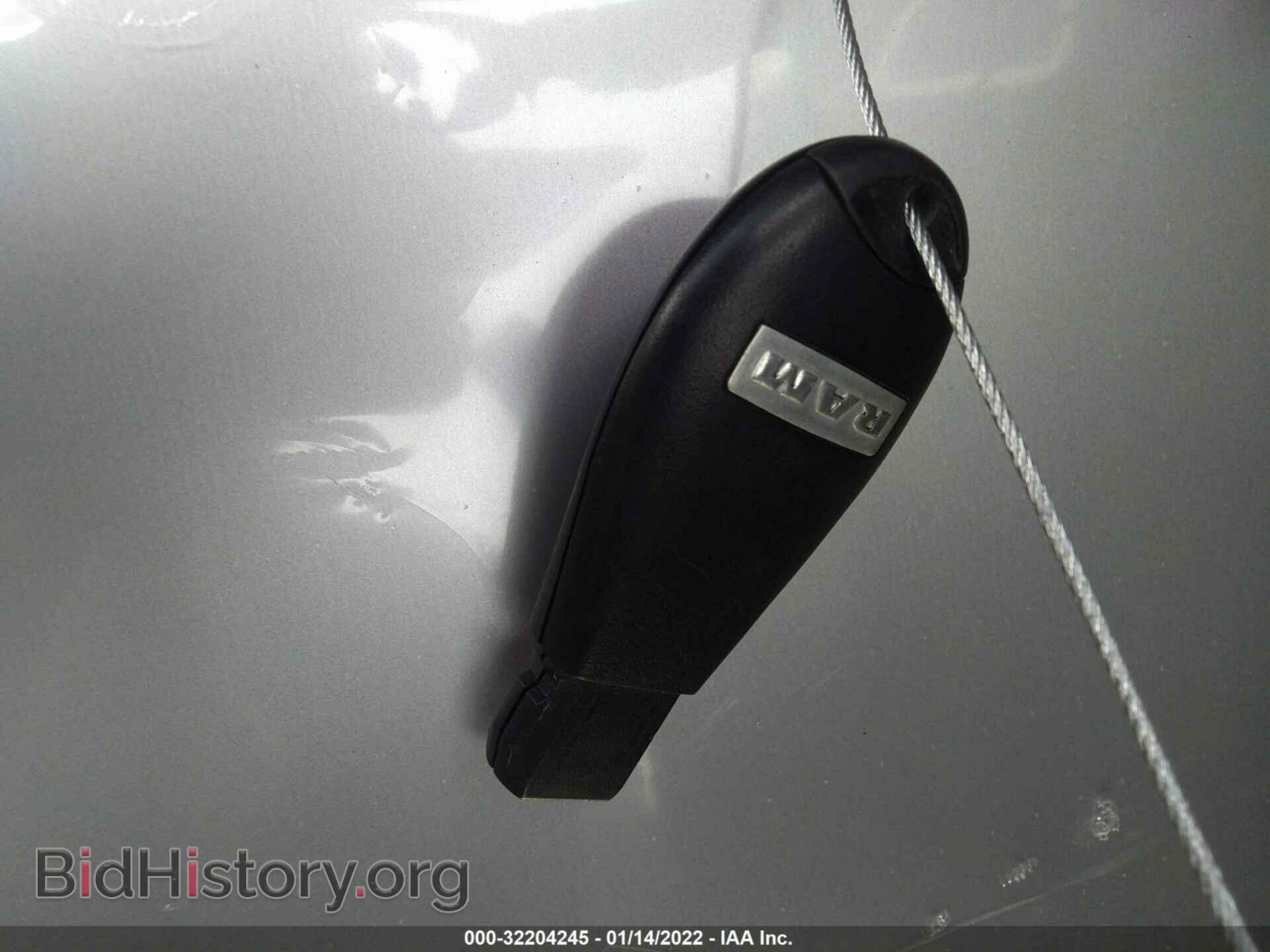2016 RAM 1500 - VIN: 1C6RR6GT4GS106358 - Фото 11