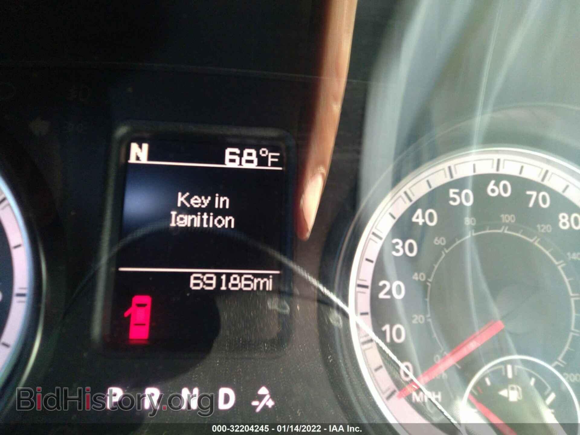 2016 RAM 1500 - VIN: 1C6RR6GT4GS106358 - Фото 7