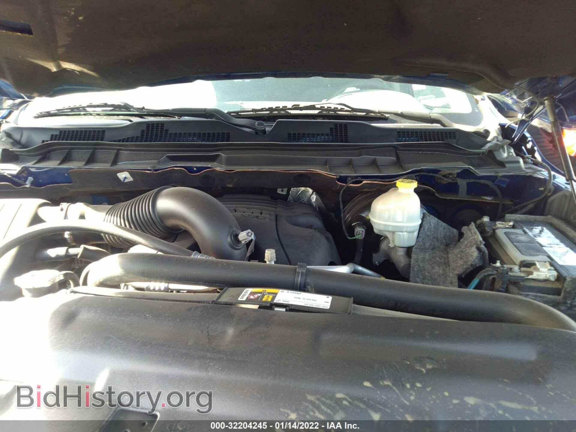 2016 RAM 1500 - VIN: 1C6RR6GT4GS106358 - Фото 10