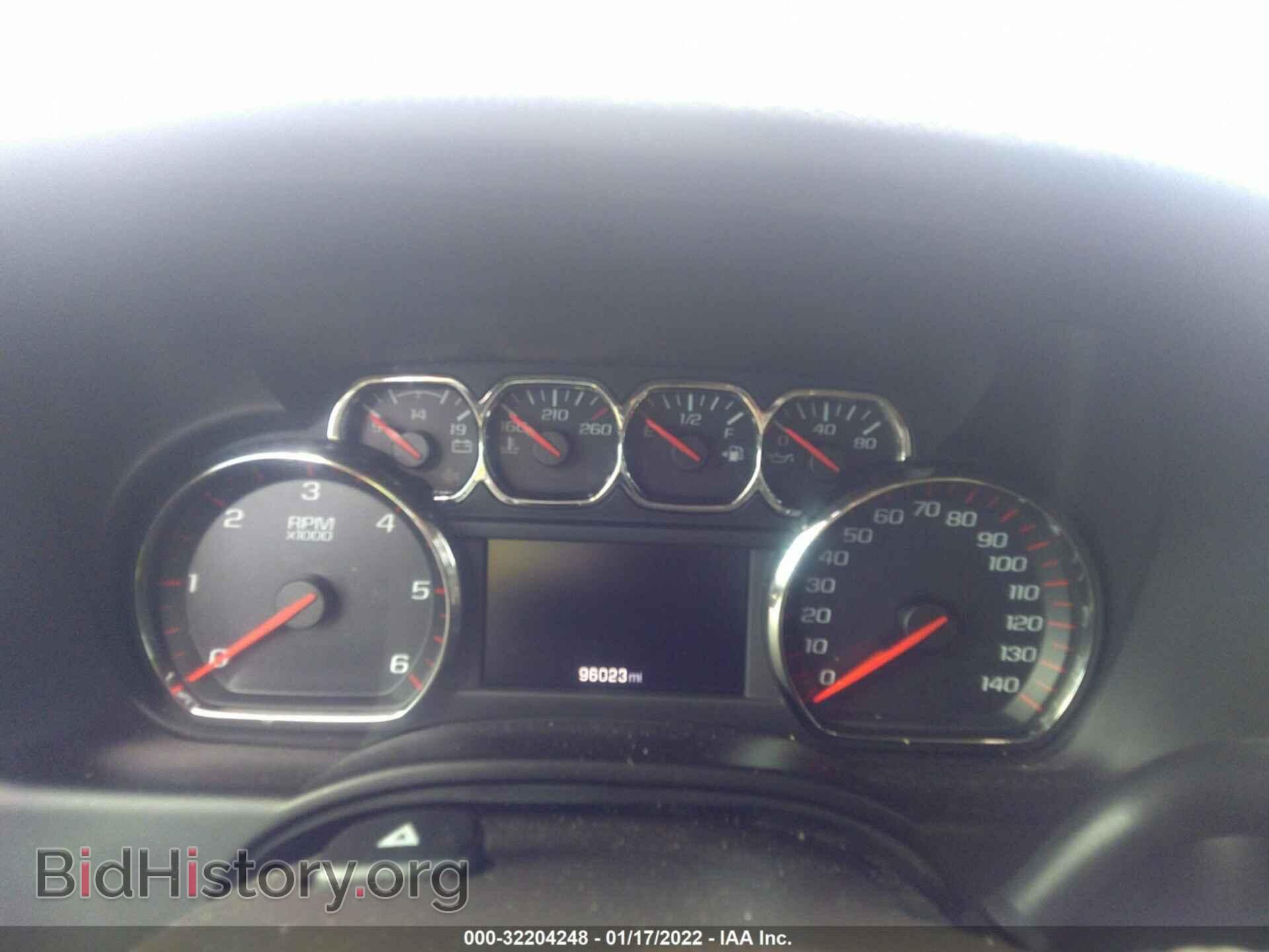 2016 GMC YUKON - VIN: 1GKS1AKC4GR354343 - Фото 7
