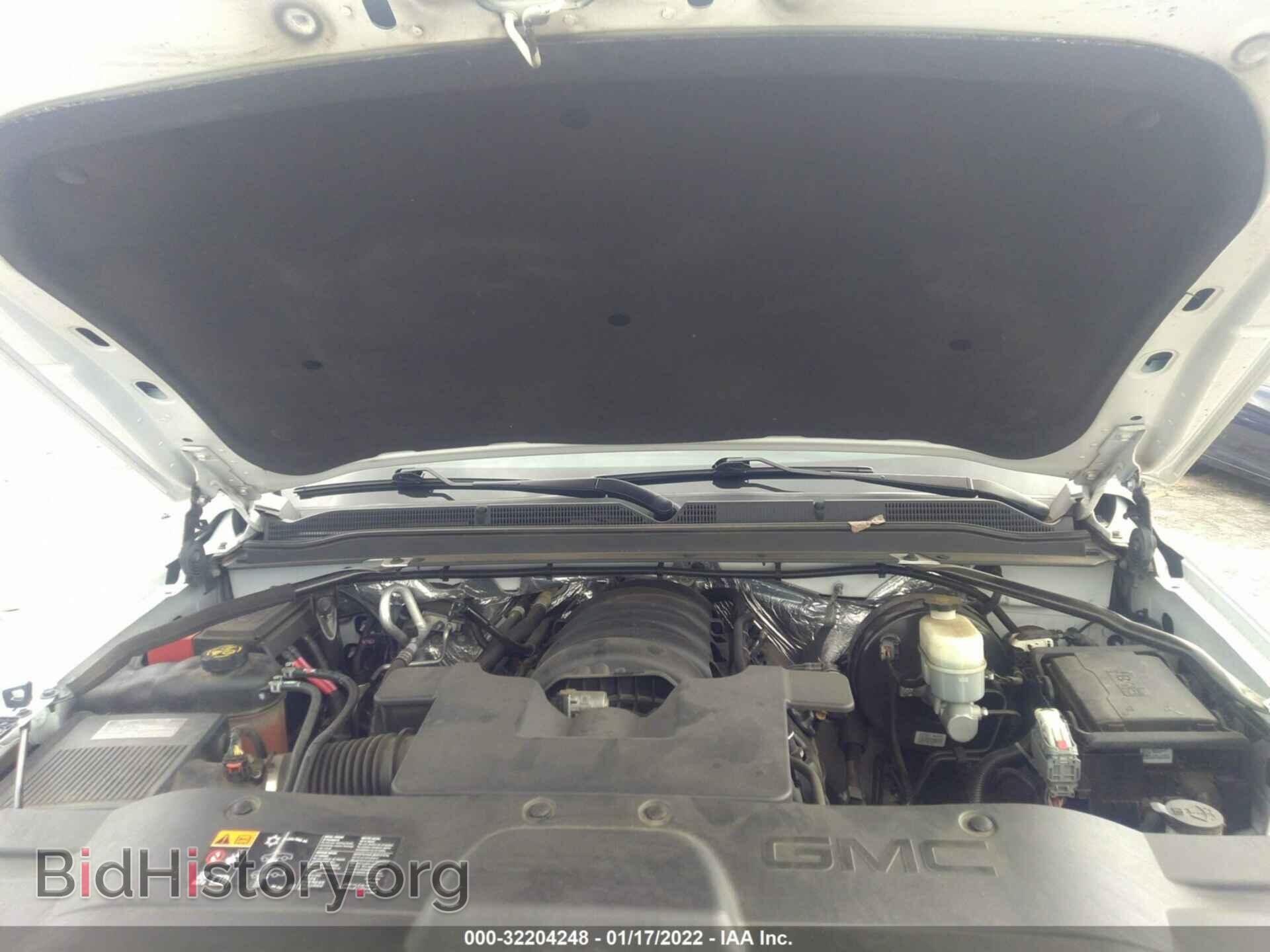 2016 GMC YUKON - VIN: 1GKS1AKC4GR354343 - Фото 10