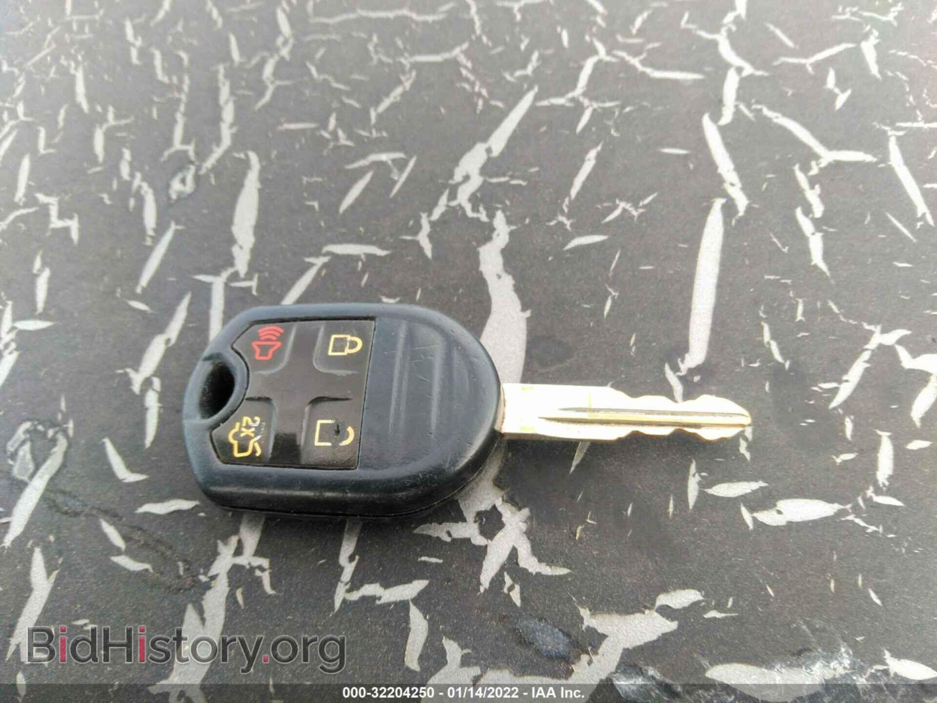 2014 FORD MUSTANG - VIN: 1ZVBP8CF1E5291084 - Фото 11