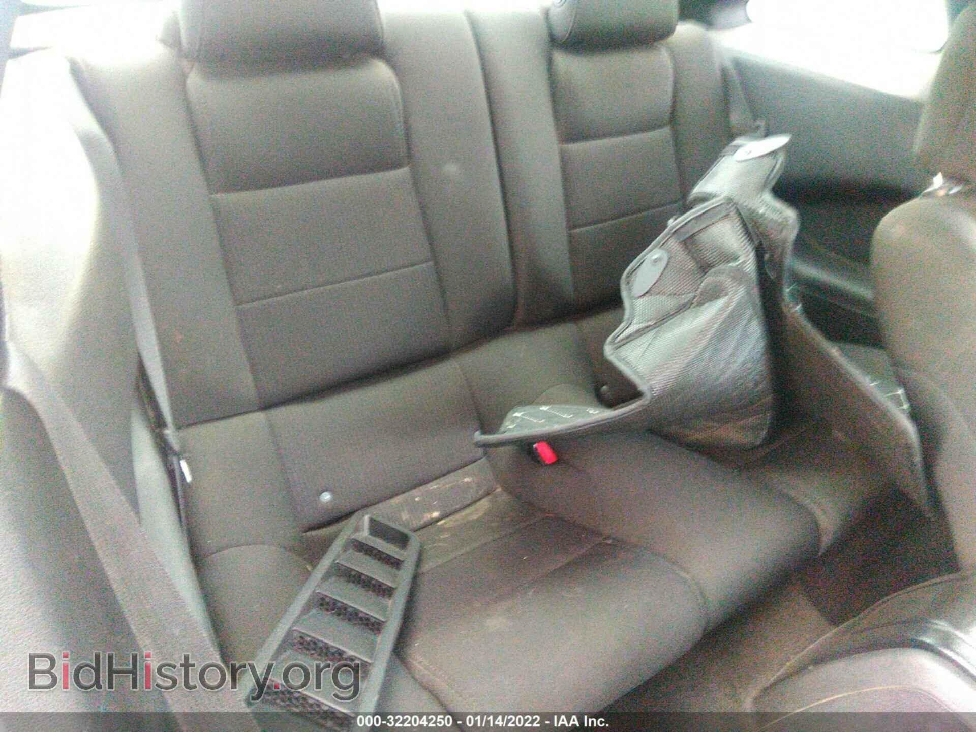2014 FORD MUSTANG - VIN: 1ZVBP8CF1E5291084 - Фото 8