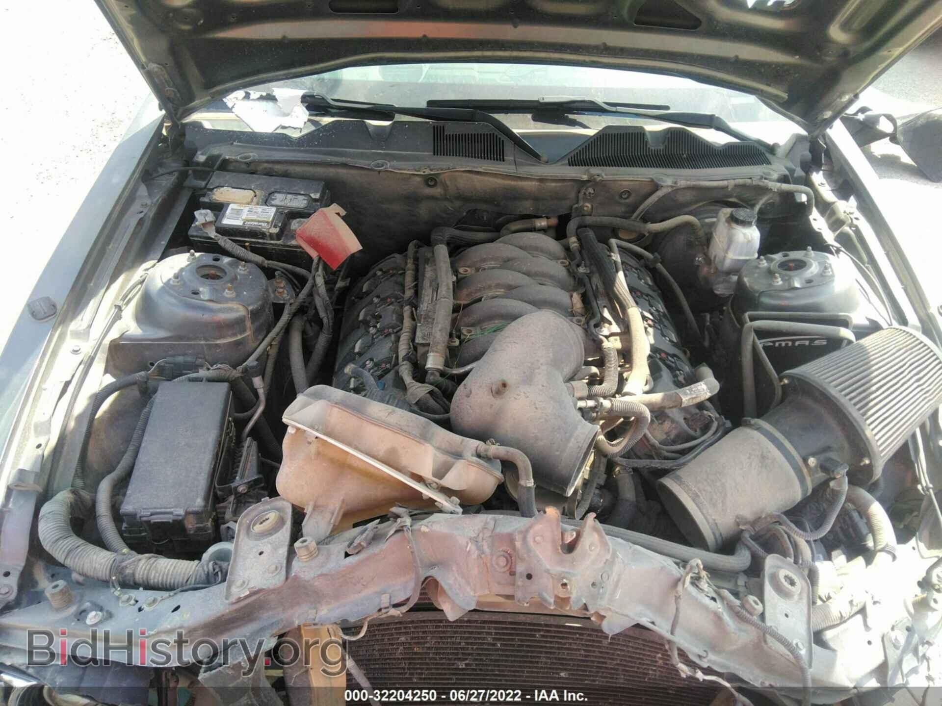 2014 FORD MUSTANG - VIN: 1ZVBP8CF1E5291084 - Фото 10