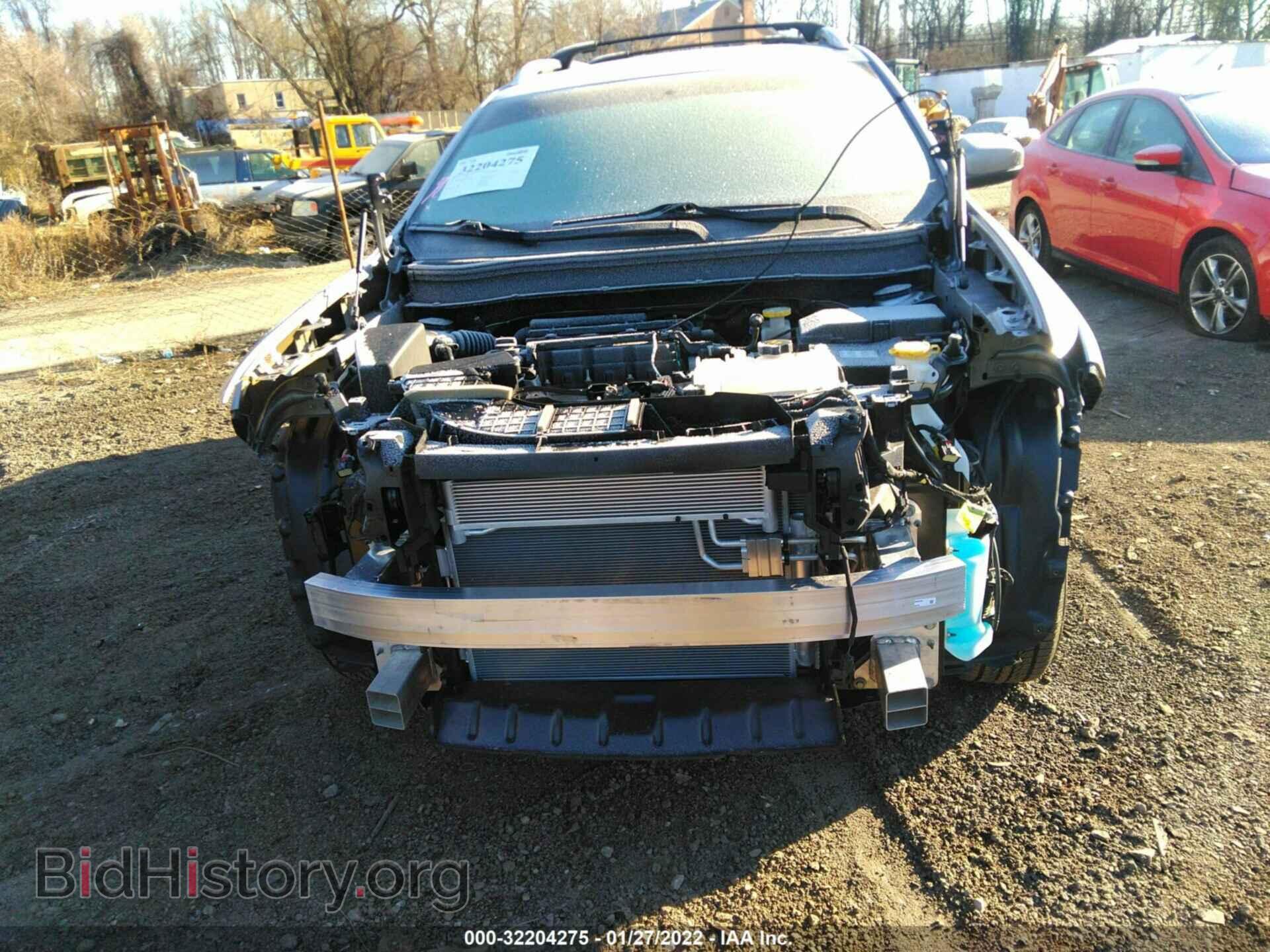 2019 JEEP CHEROKEE - VIN: 1C4PJMLB8KD181294 - Фото 6