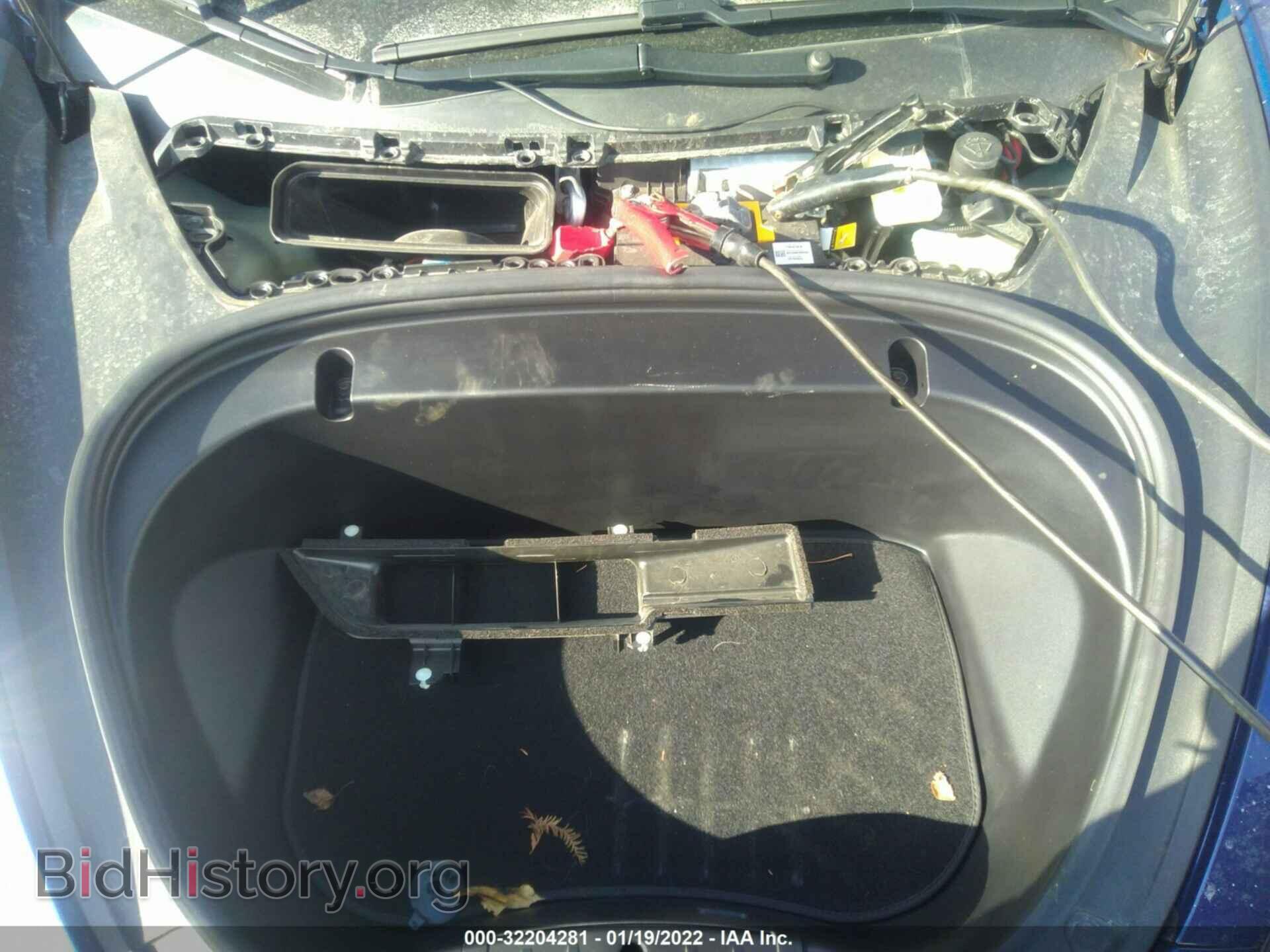 2020 TESLA MODEL 3 - VIN: 5YJ3E1EB0LF668563 - Фото 10