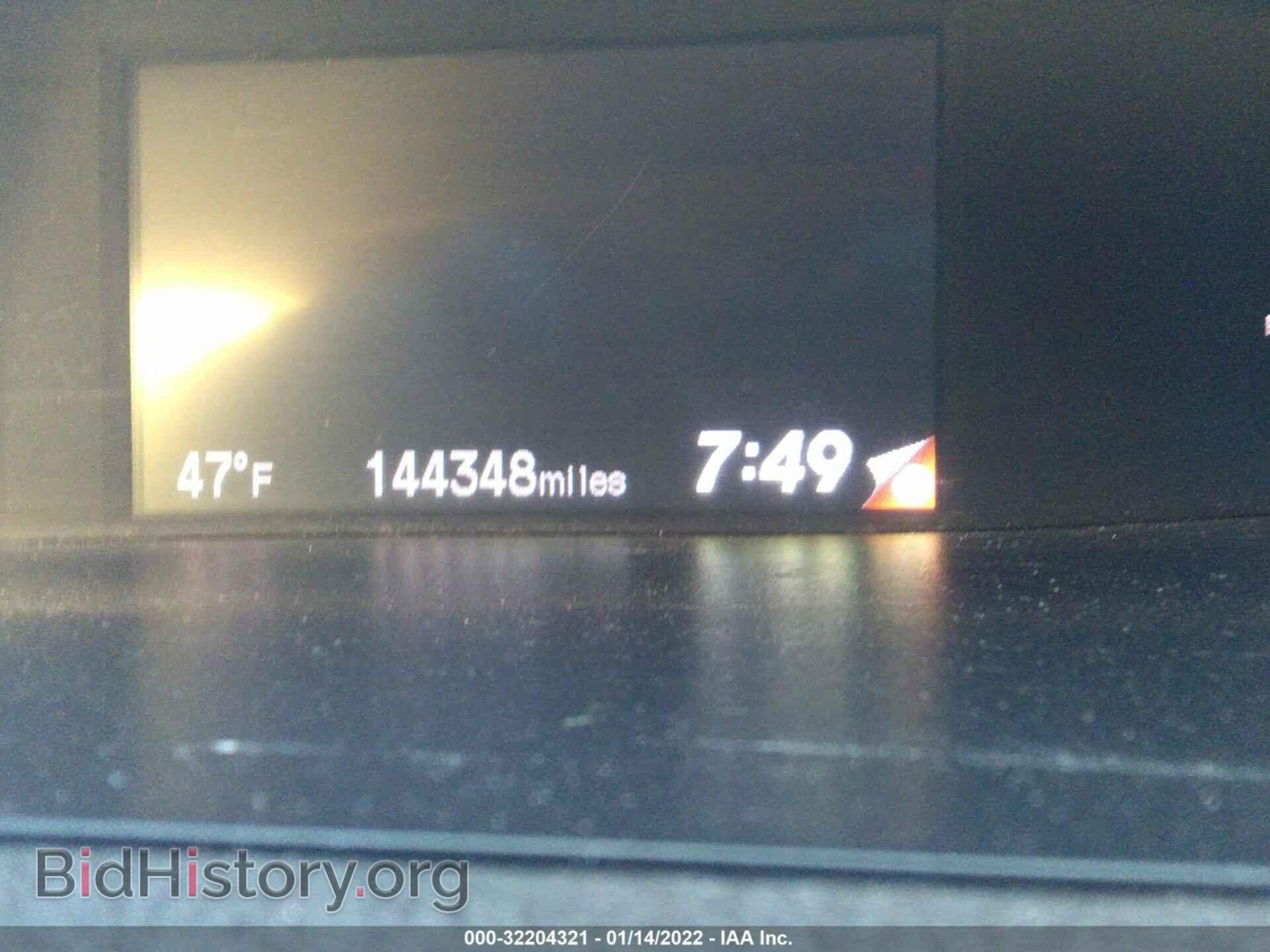 2012 HONDA CIVIC SDN - VIN: 19XFB2F81CE109074 - Фото 7