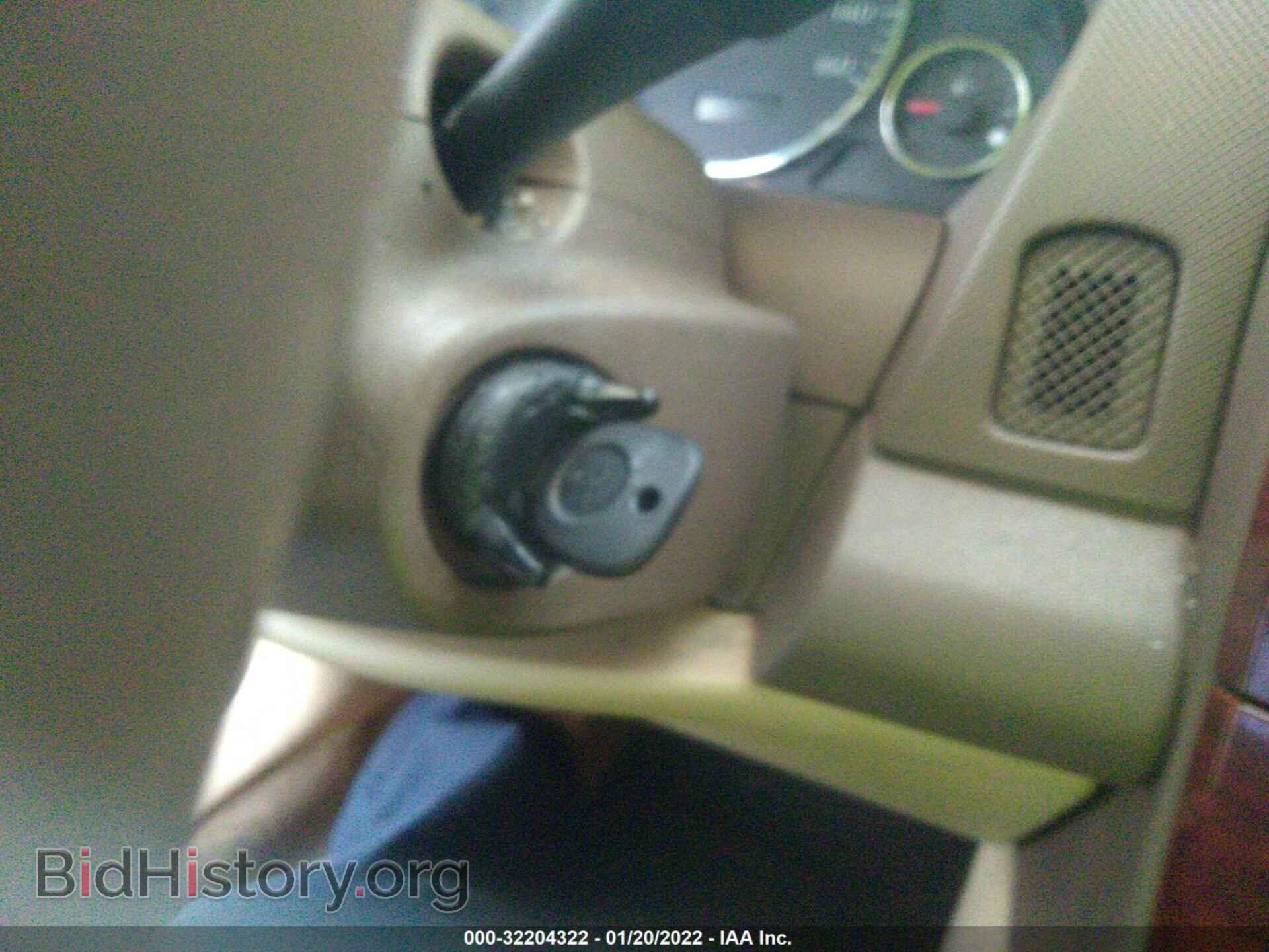 2006 CADILLAC CTS - VIN: 1G6DP577560166829 - Фото 11