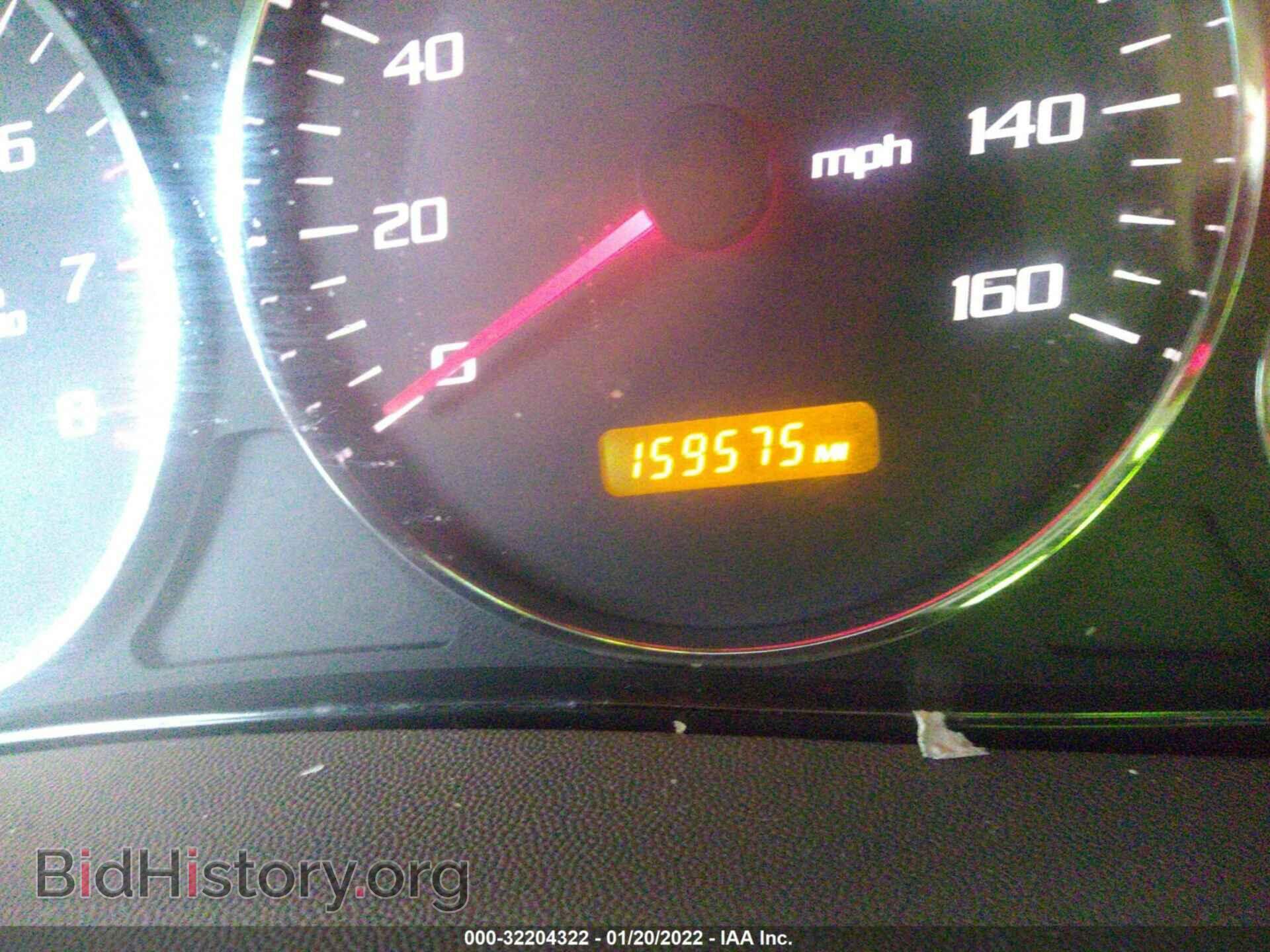 2006 CADILLAC CTS - VIN: 1G6DP577560166829 - Фото 7