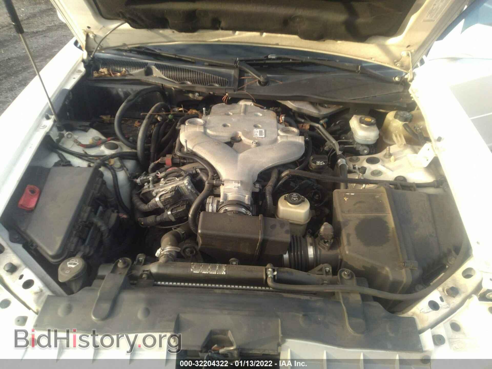 2006 CADILLAC CTS - VIN: 1G6DP577560166829 - Фото 10