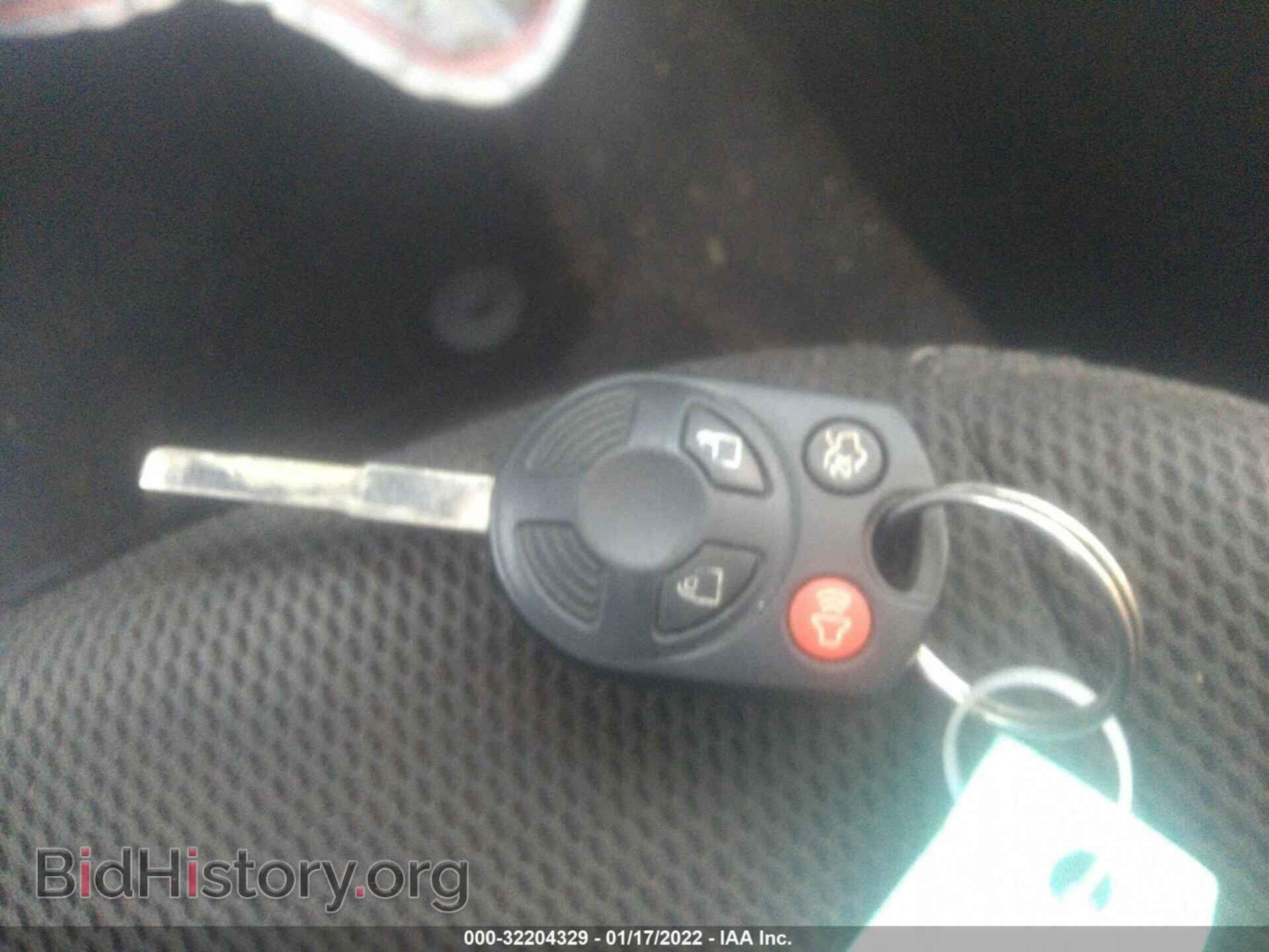 2013 FORD FOCUS - VIN: 1FADP3F20DL373606 - Photo 11