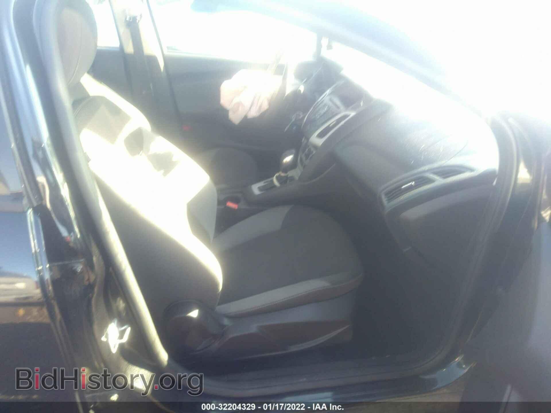 2013 FORD FOCUS - VIN: 1FADP3F20DL373606 - Photo 5