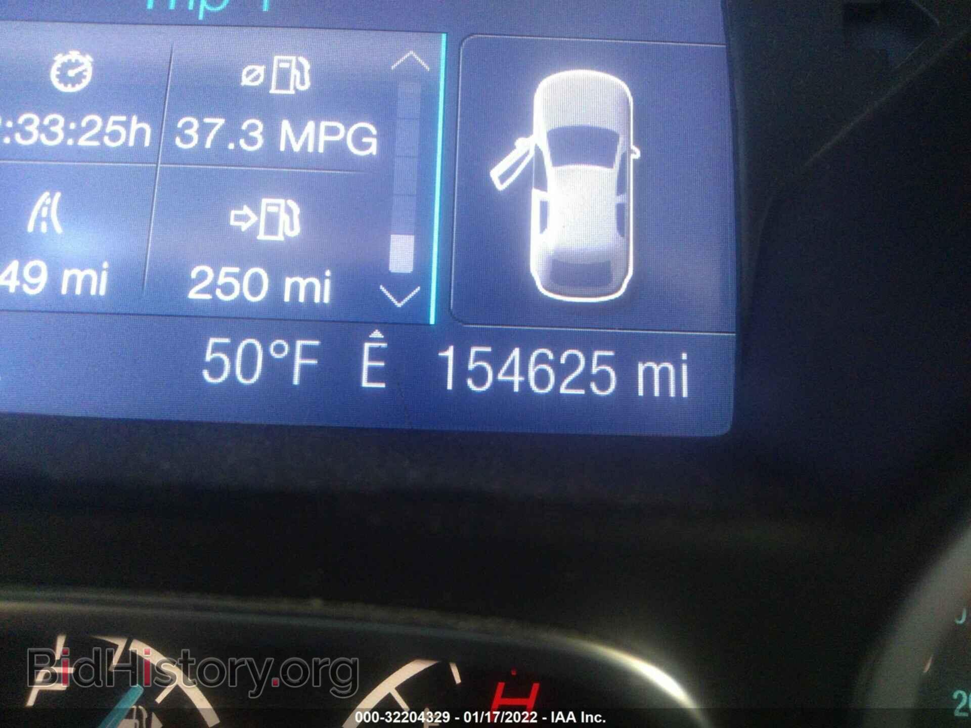 2013 FORD FOCUS - VIN: 1FADP3F20DL373606 - Photo 7