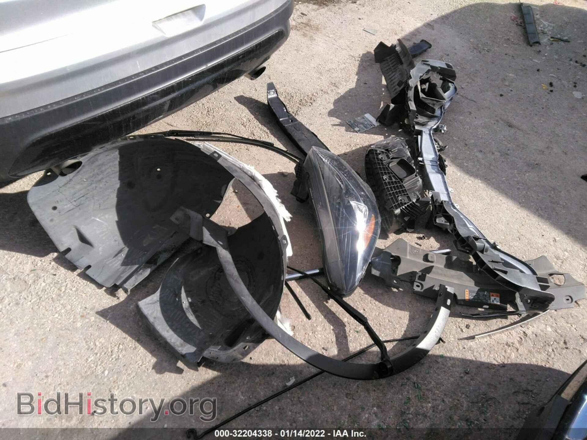 2019 FORD ESCAPE - VIN: 1FMCU0GD5KUA04613 - Фото 12
