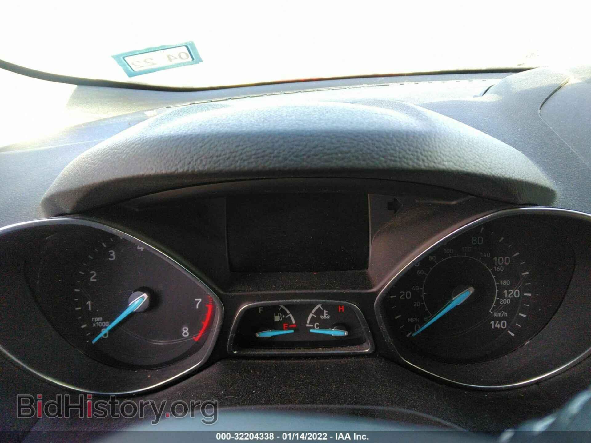 2019 FORD ESCAPE - VIN: 1FMCU0GD5KUA04613 - Фото 7