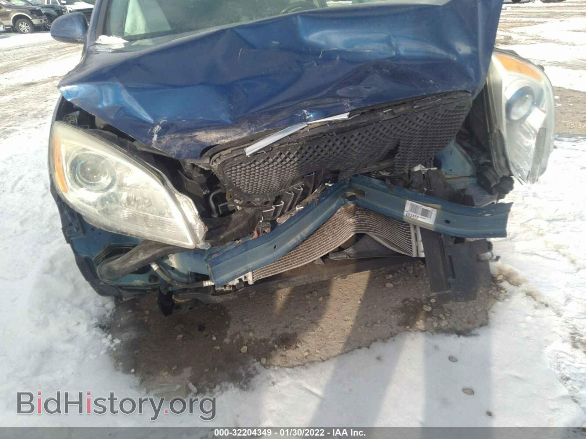 2013 BUICK VERANO - VIN: 1G4PR5SKXD4218408 - Фото 6