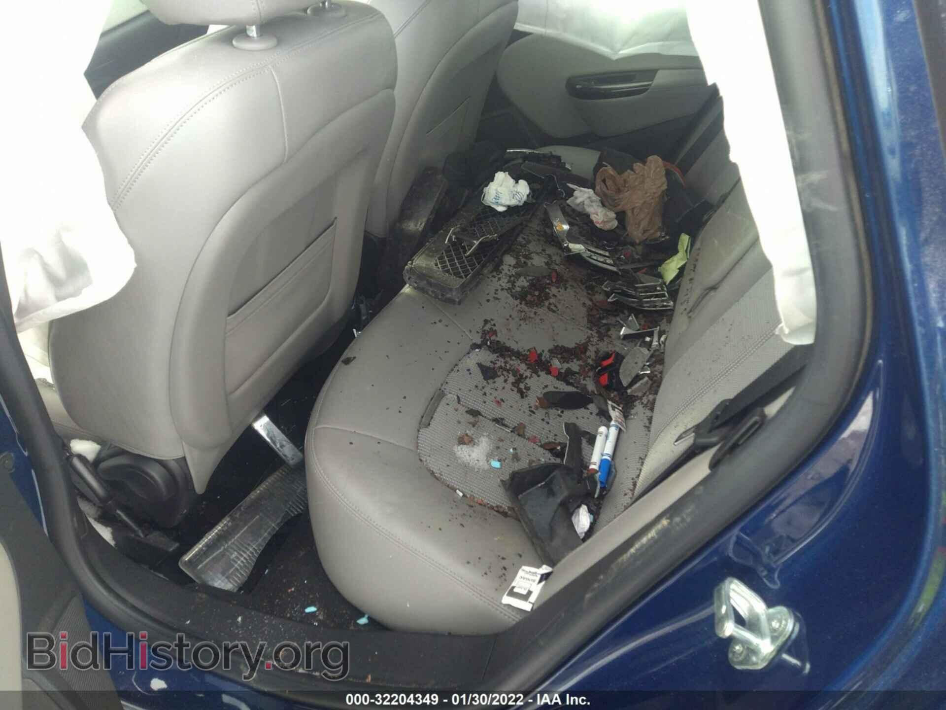 2013 BUICK VERANO - VIN: 1G4PR5SKXD4218408 - Фото 8