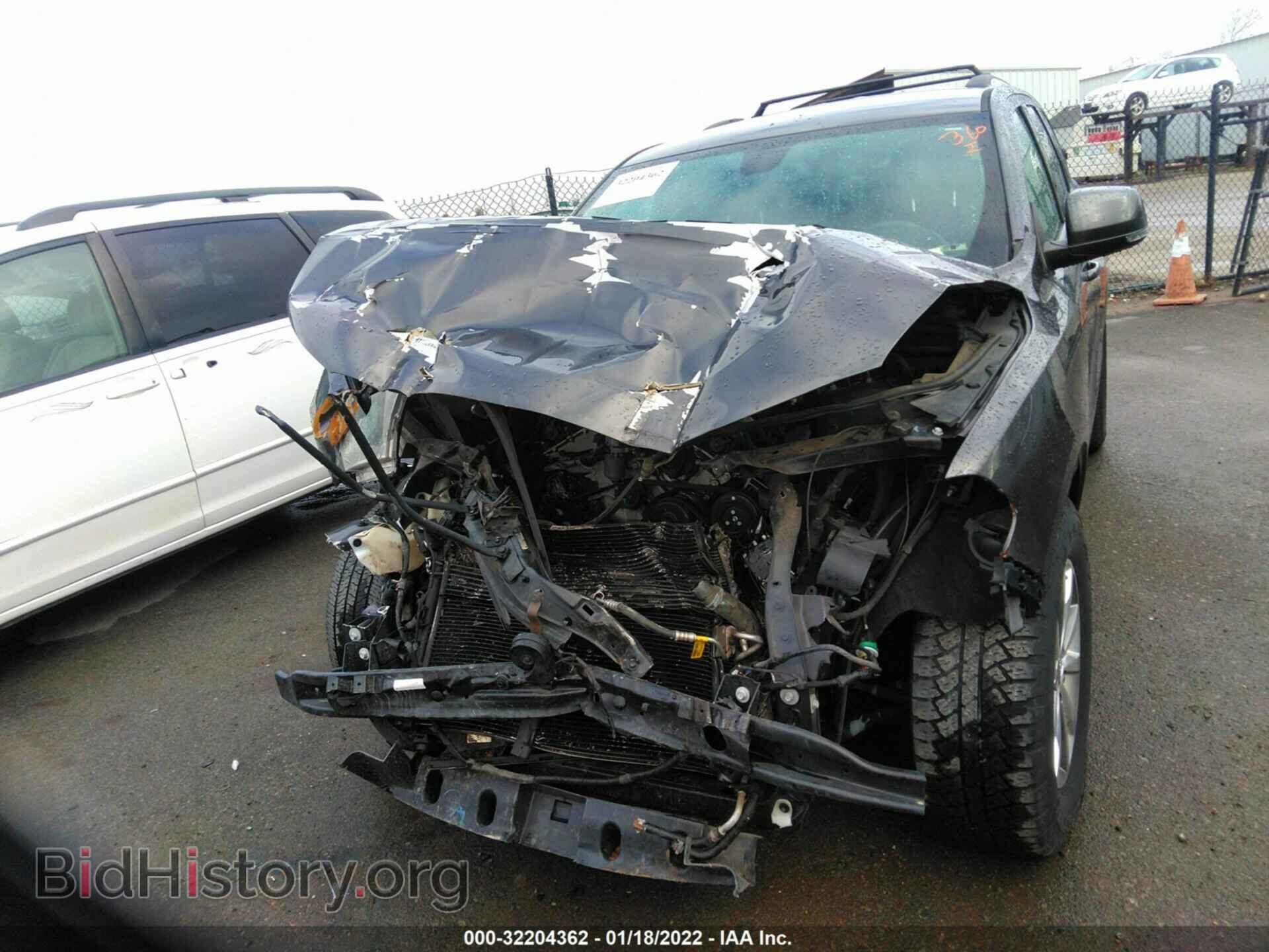2015 DODGE DURANGO - VIN: 1C4RDHDG8FC953189 - Photo 6