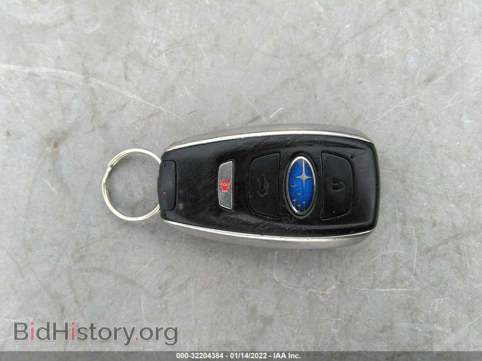 2016 SUBARU BRZ - VIN: JF1ZCAC18G8604356 - Фото 11