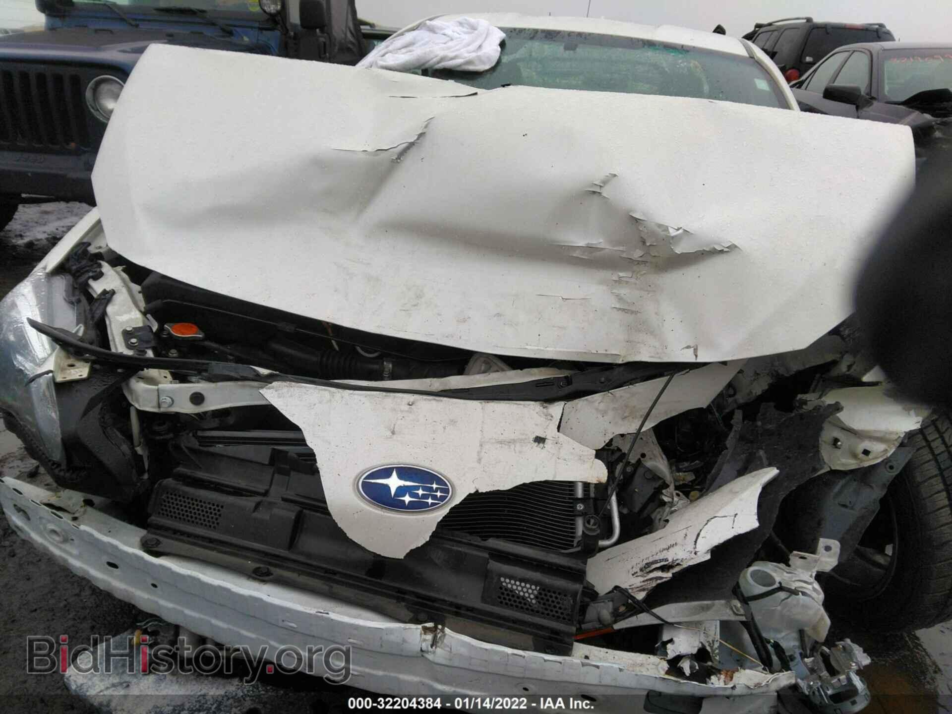 2016 SUBARU BRZ - VIN: JF1ZCAC18G8604356 - Фото 6