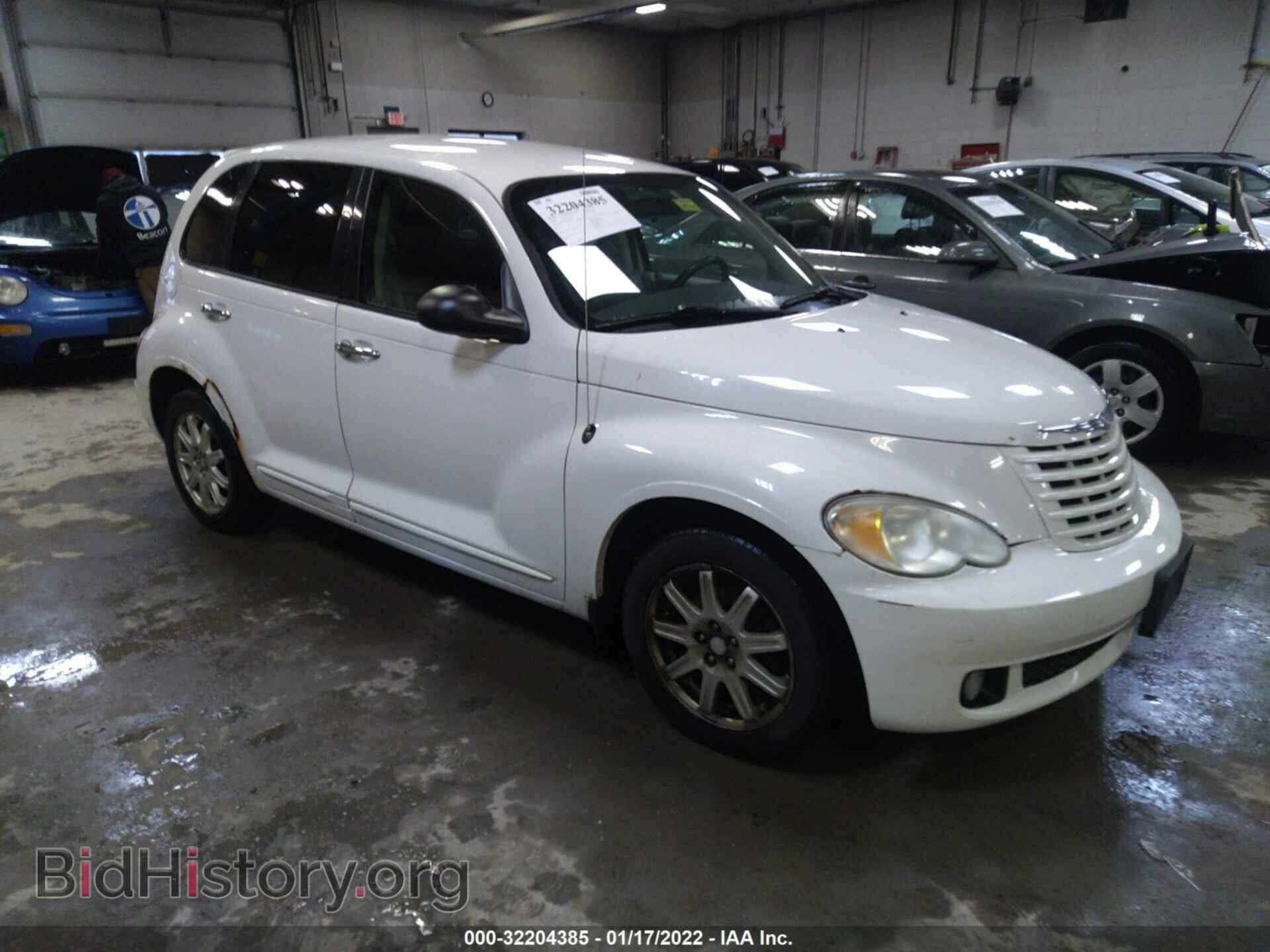 Photo 3A8FY58989T585714 - CHRYSLER PT CRUISER 2009