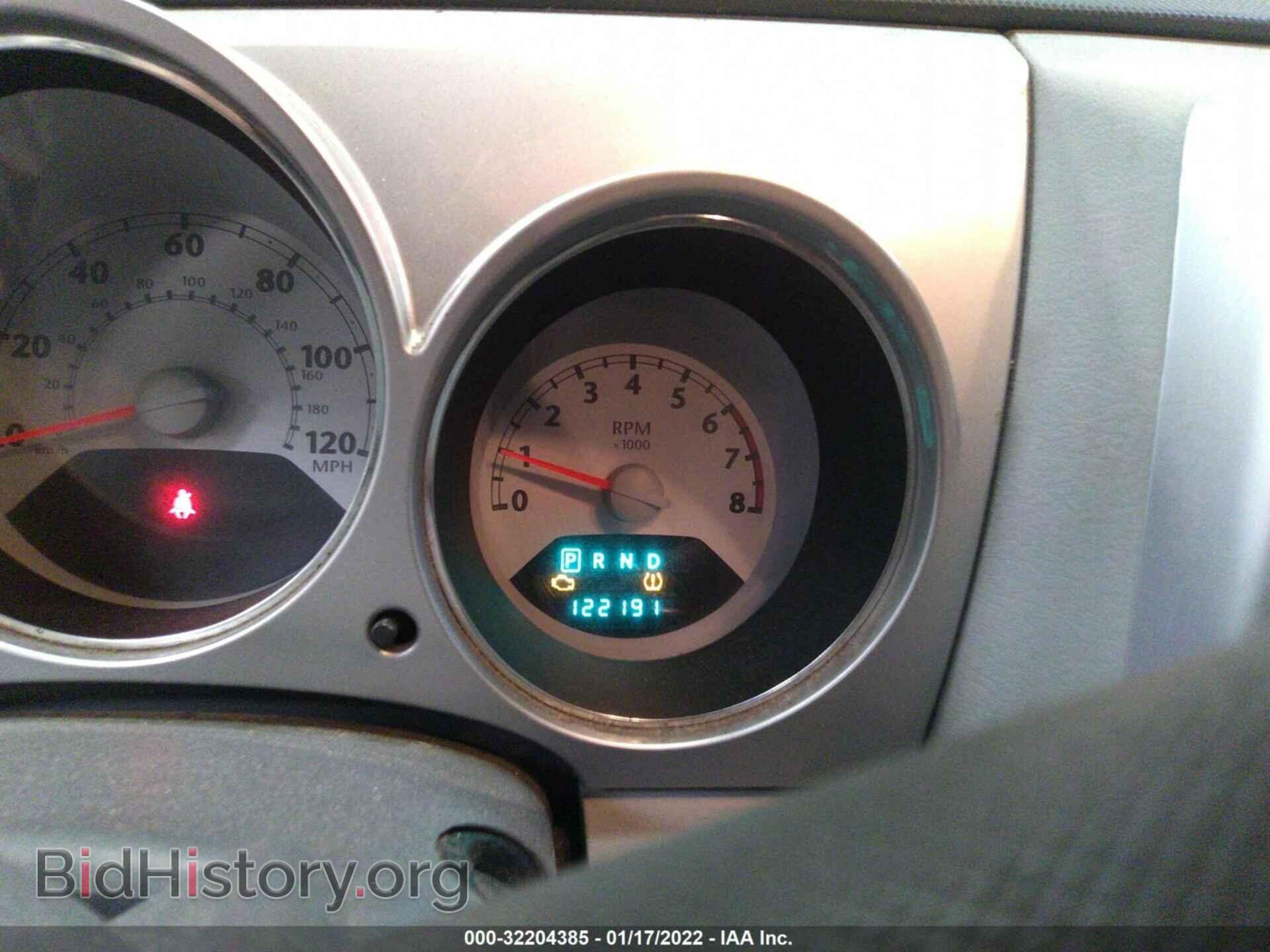 2009 CHRYSLER PT CRUISER - VIN: 3A8FY58989T585714 - Фото 7