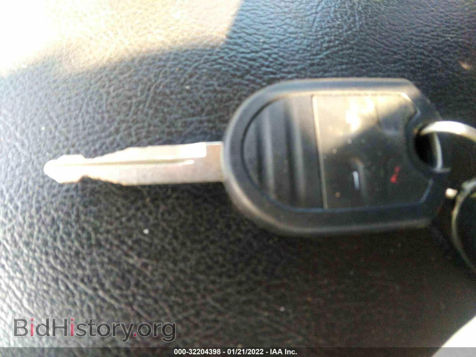 2011 FORD EDGE - VIN: 2FMDK3JC3BBB55256 - Фото 11