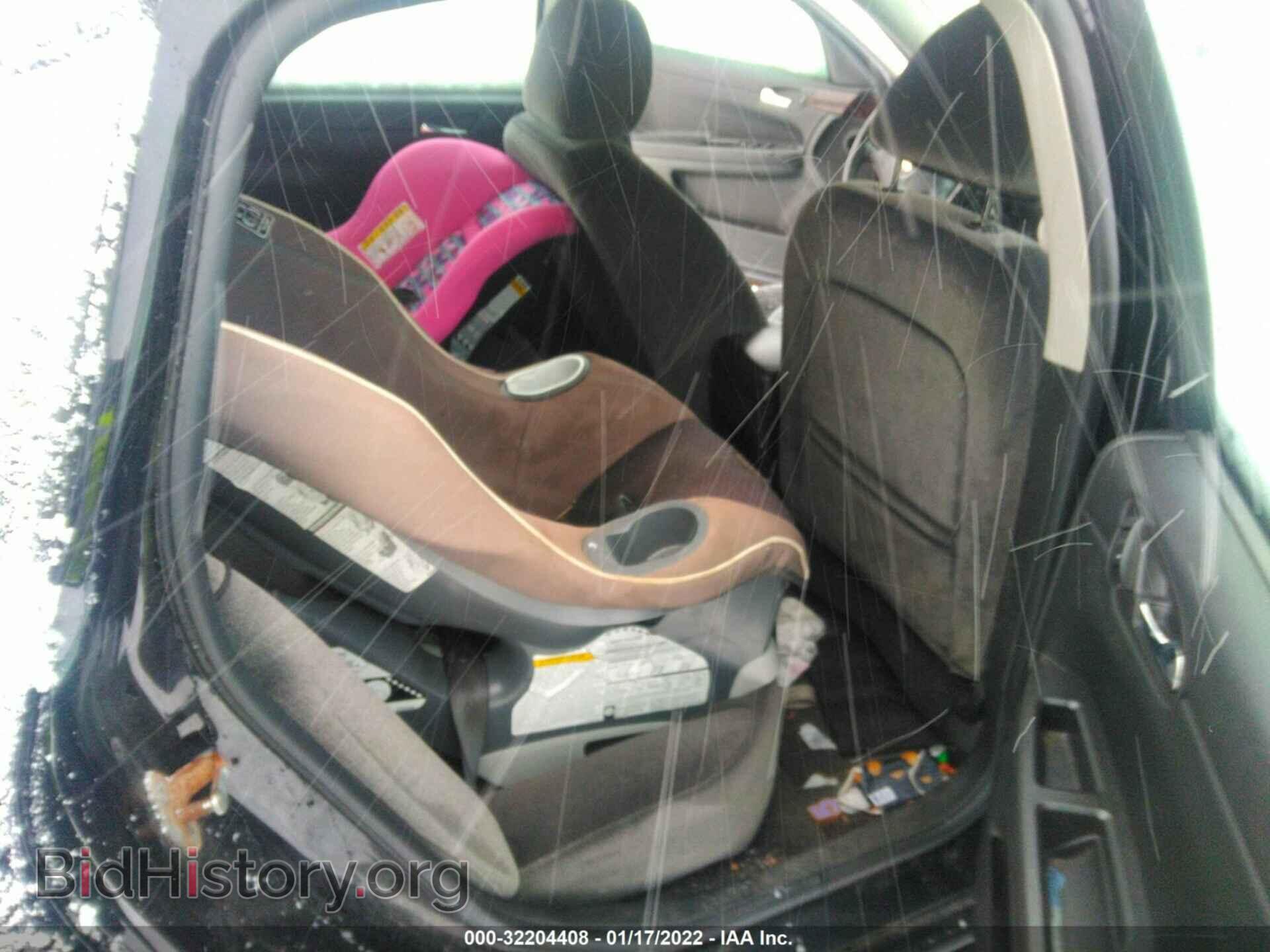 2013 CHEVROLET IMPALA - VIN: 2G1WG5E38D1229373 - Фото 8