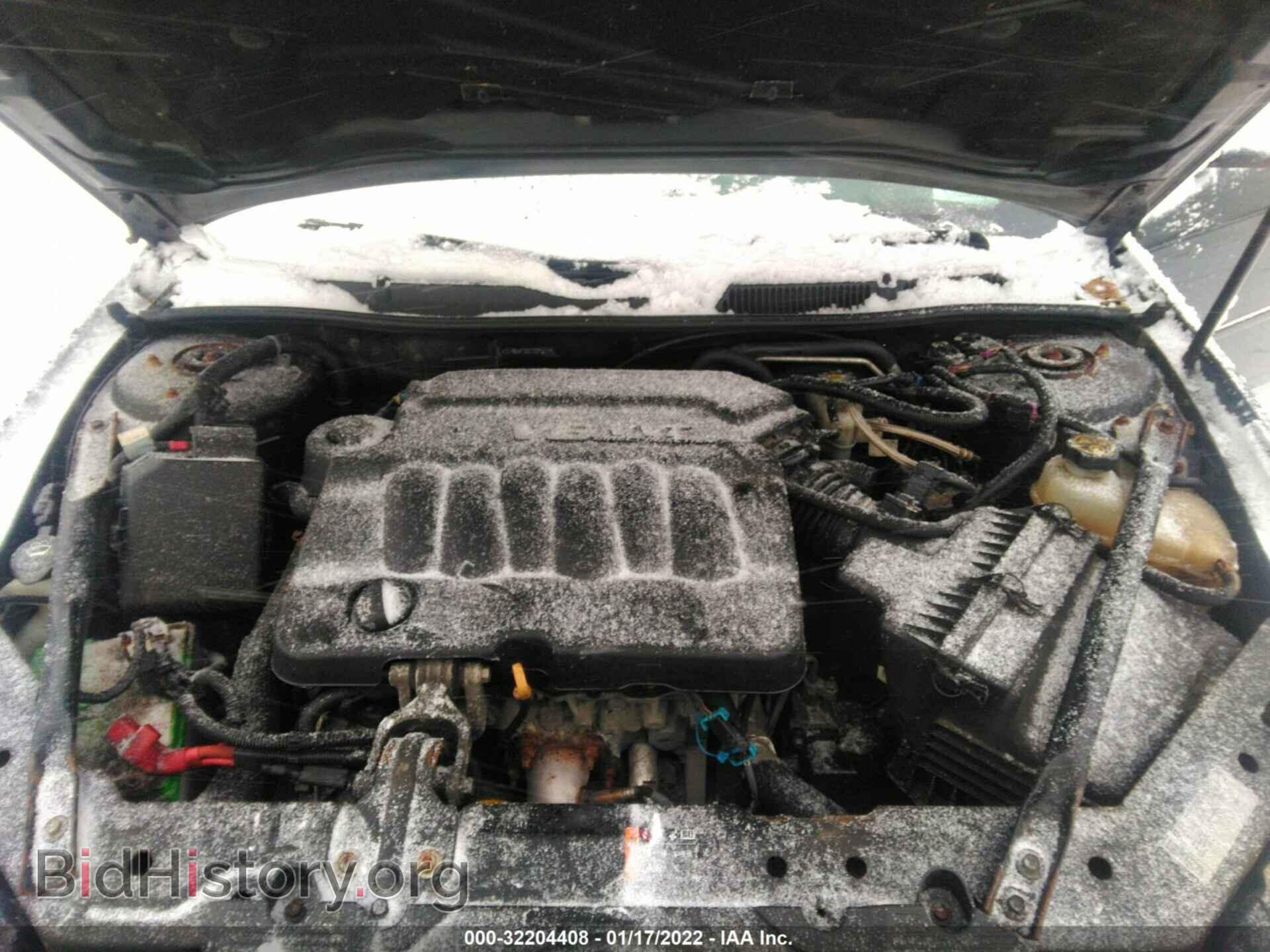 2013 CHEVROLET IMPALA - VIN: 2G1WG5E38D1229373 - Фото 10