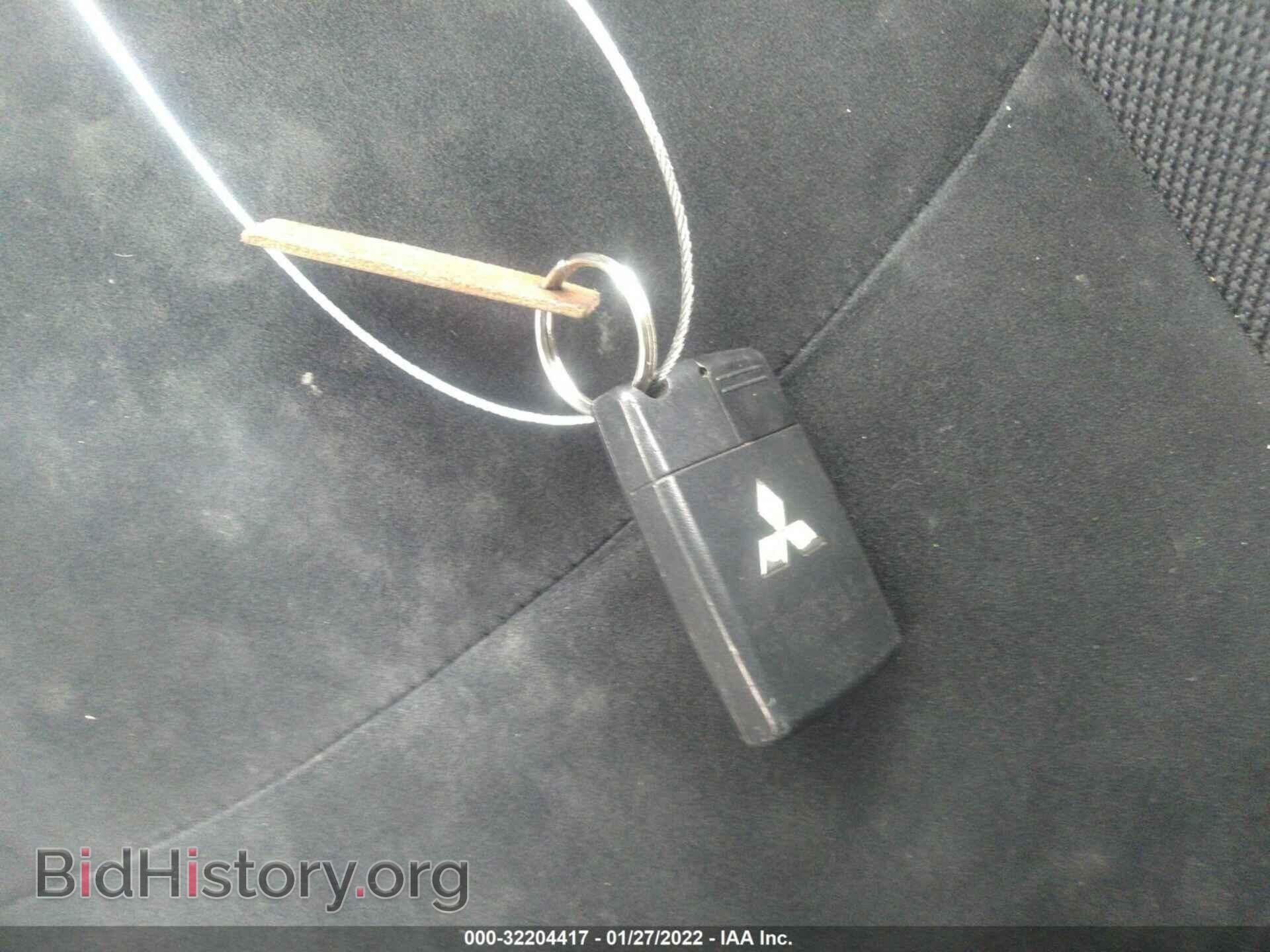 2007 MITSUBISHI OUTLANDER - VIN: JA4MS41X47U013751 - Фото 11