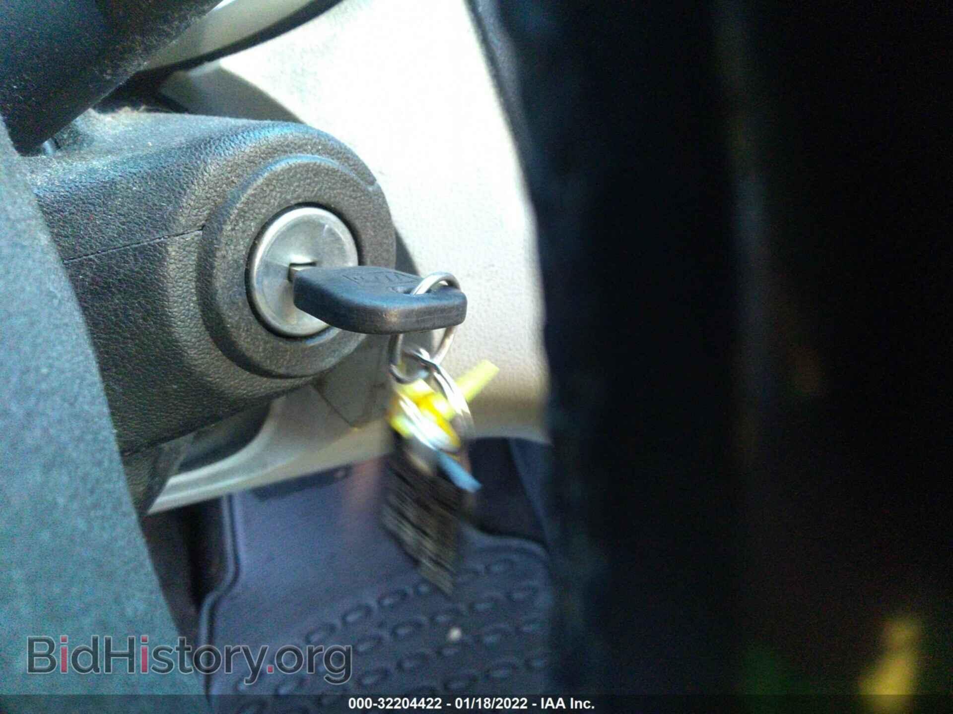 2011 CHEVROLET EQUINOX - VIN: 2CNFLCEC2B6299972 - Фото 11
