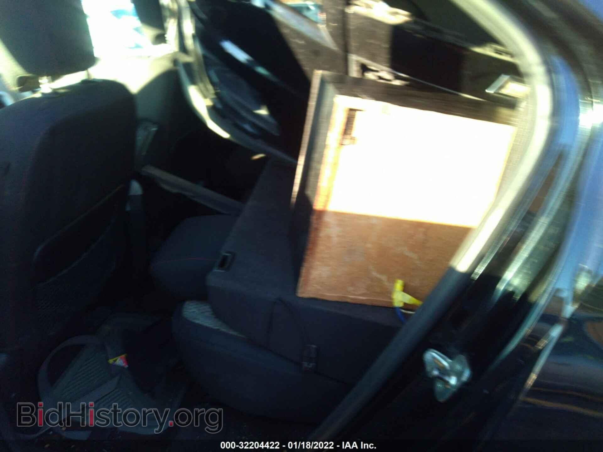 2011 CHEVROLET EQUINOX - VIN: 2CNFLCEC2B6299972 - Фото 8