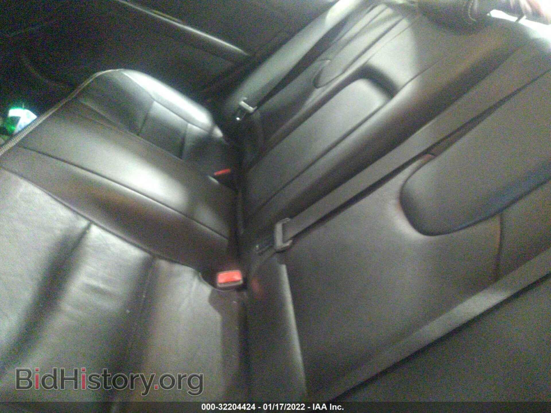 2012 FORD FUSION - VIN: 3FAHP0JAXCR377645 - Фото 8