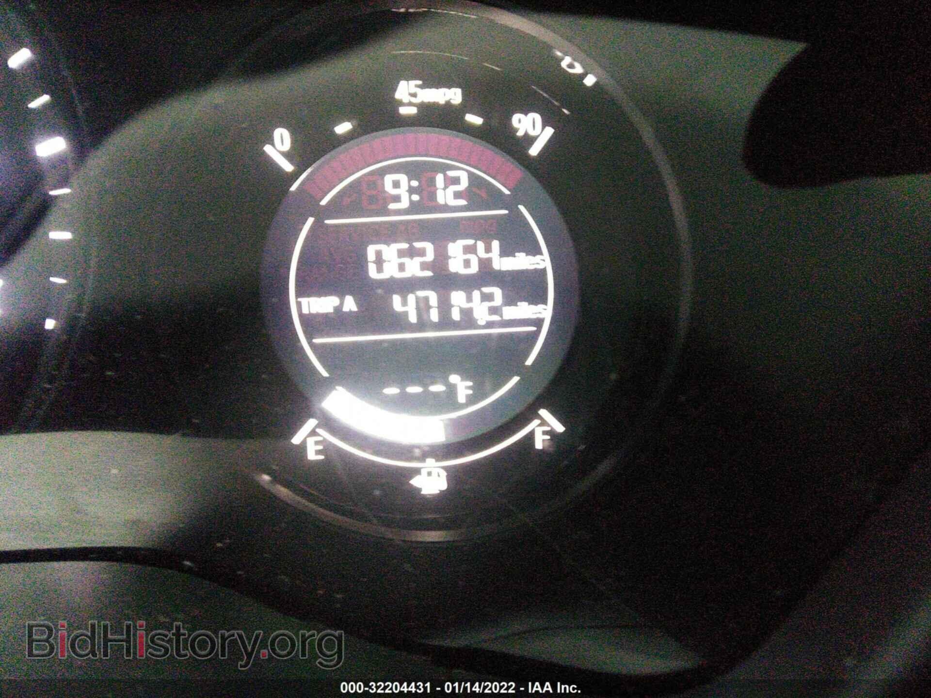 2017 HONDA HR-V - VIN: 3CZRU6H58HM727422 - Фото 7