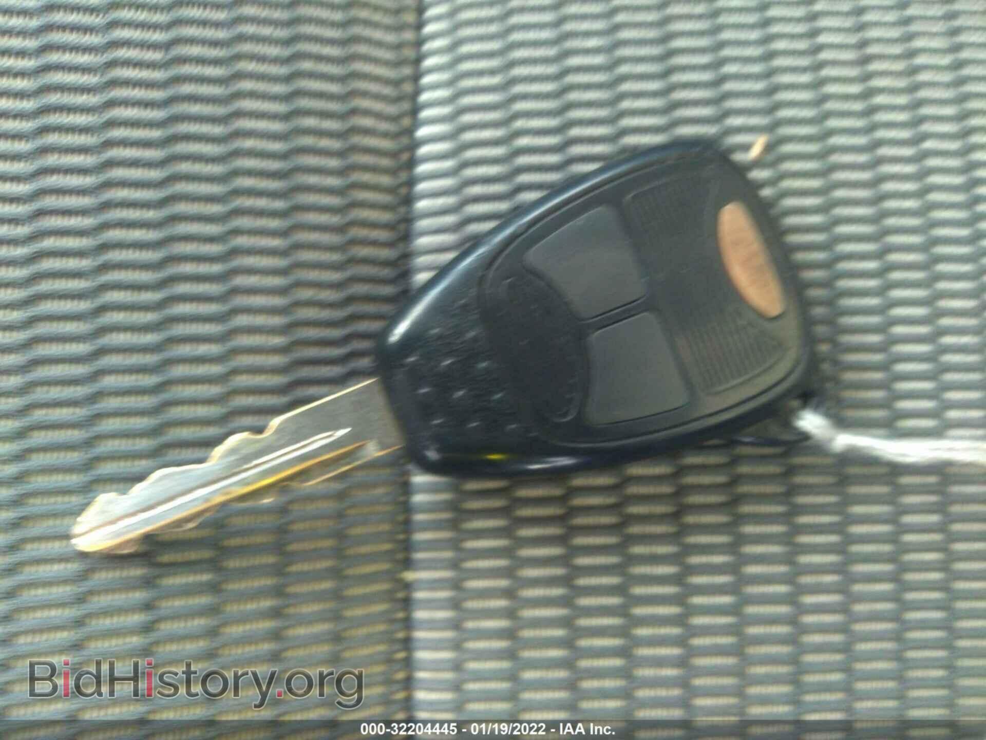 2008 DODGE CALIBER - VIN: 1B3HB48B68D795488 - Photo 11