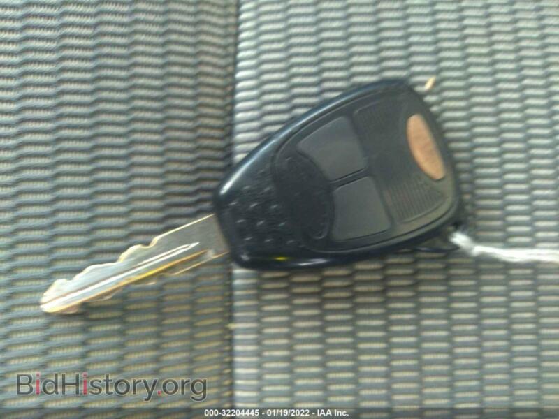 2008 Dodge CALIBER (VIN 1B3HB48B68D795488) — photo 11 of 11