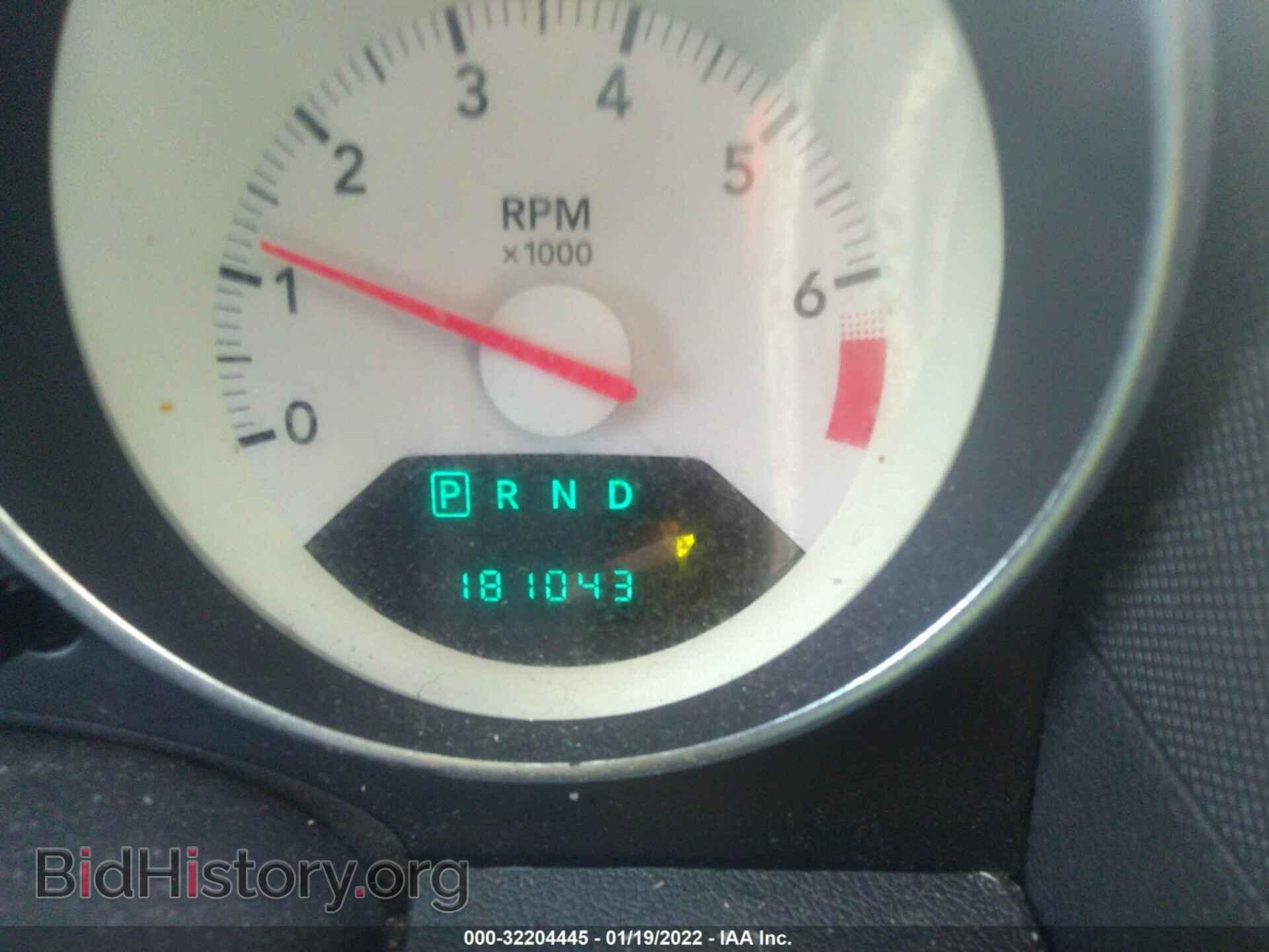 2008 DODGE CALIBER - VIN: 1B3HB48B68D795488 - Photo 7