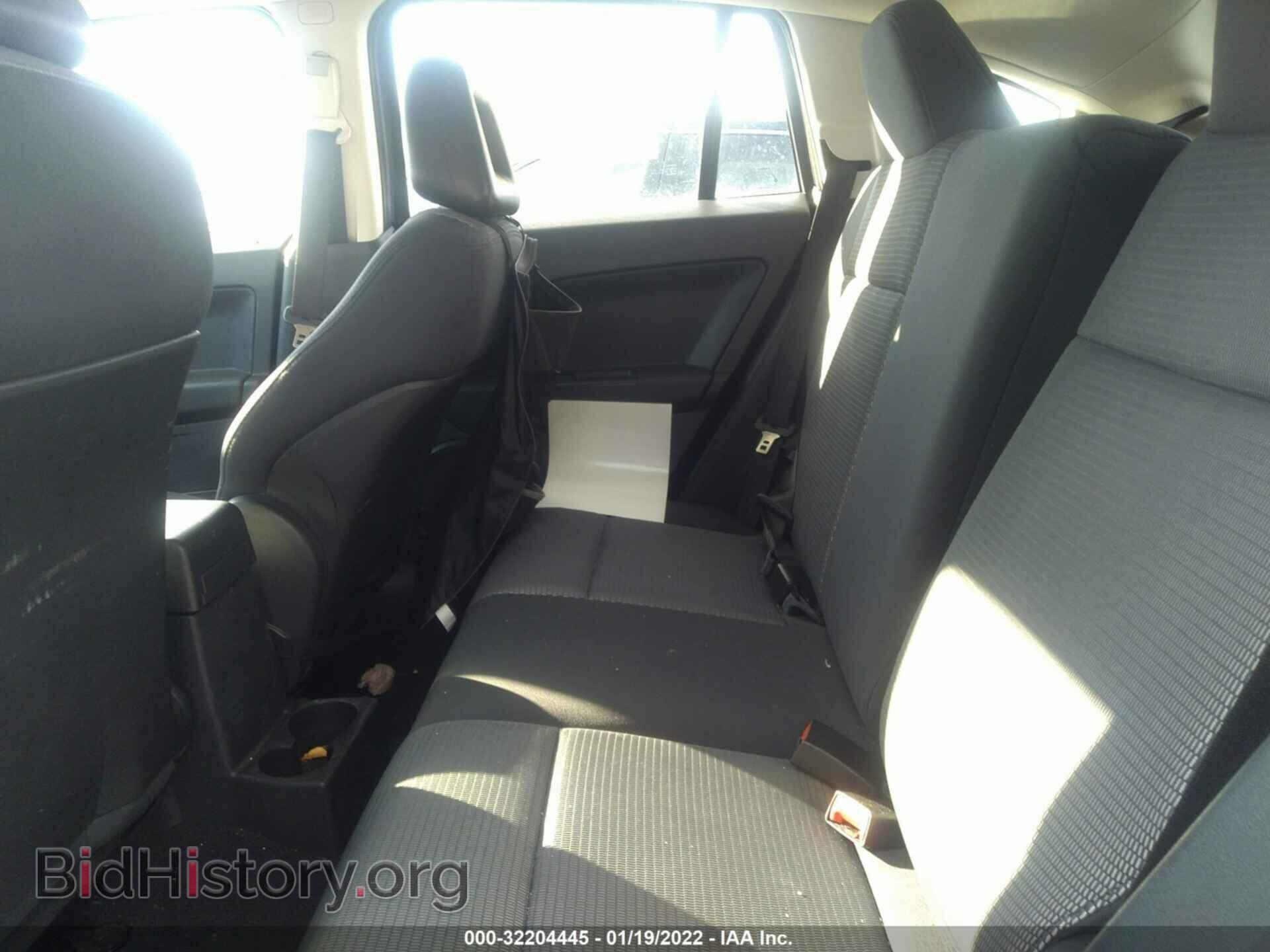 2008 DODGE CALIBER - VIN: 1B3HB48B68D795488 - Photo 8