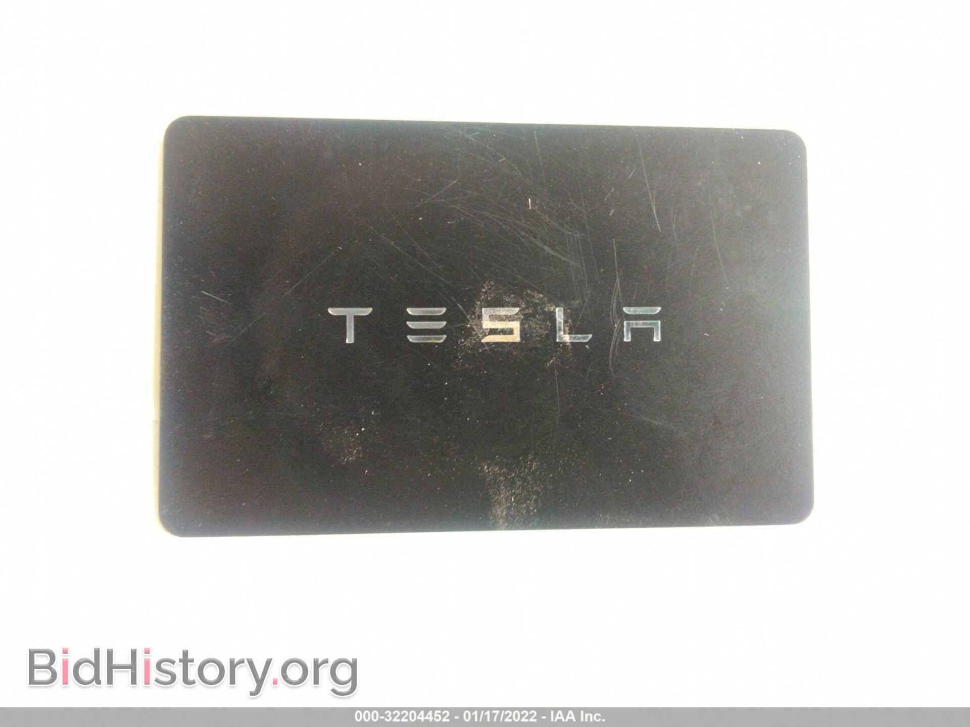 2022 TESLA MODEL 3 - VIN: 5YJ3E1EBXNF127734 - Photo 11